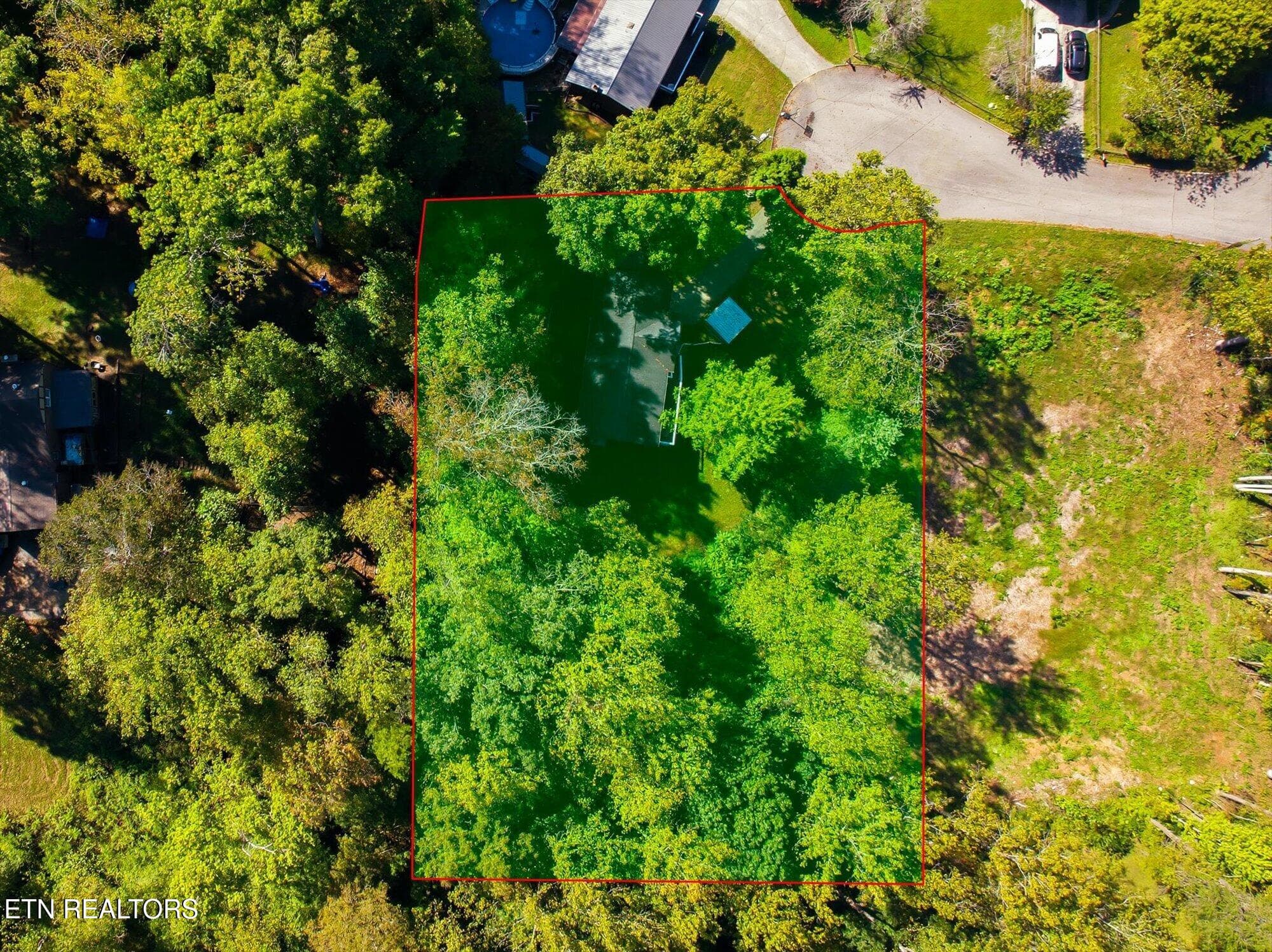 34 - 10000 Sugar Pine Court, Powell, TN 37849, Powell