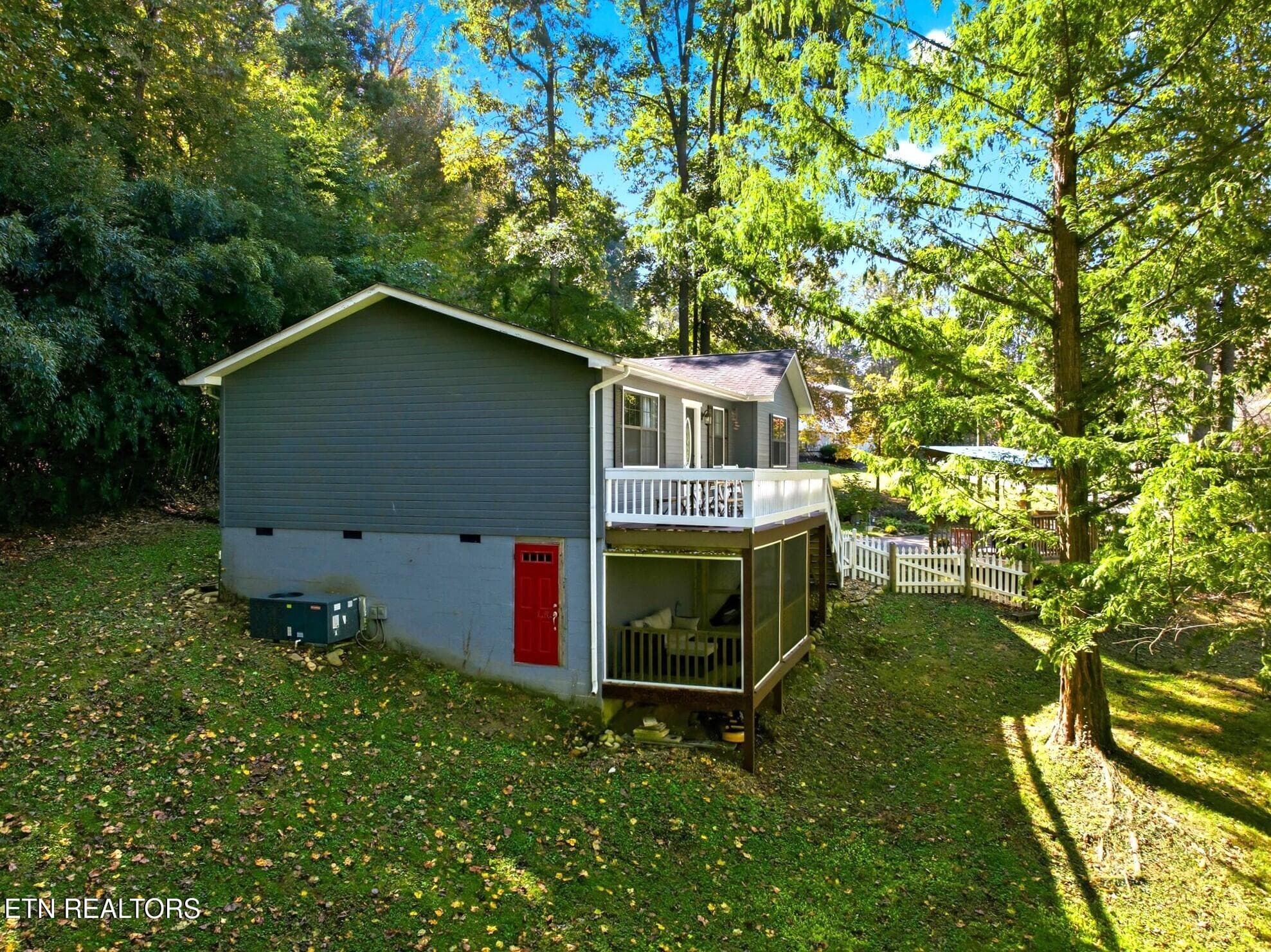 35 - 10000 Sugar Pine Court, Powell, TN 37849, Powell