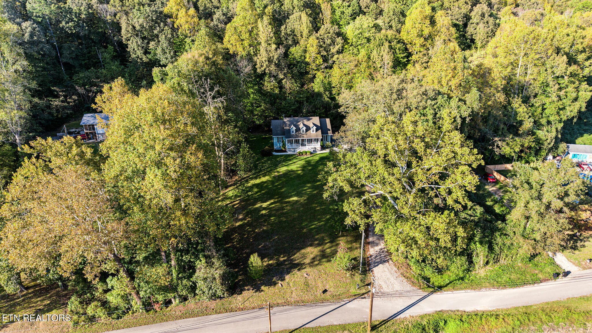 1-web-or-mls-DJI_20261012171945_0312_D - 210 Walden Ave, Oliver Springs, TN 37840, Oliver Springs