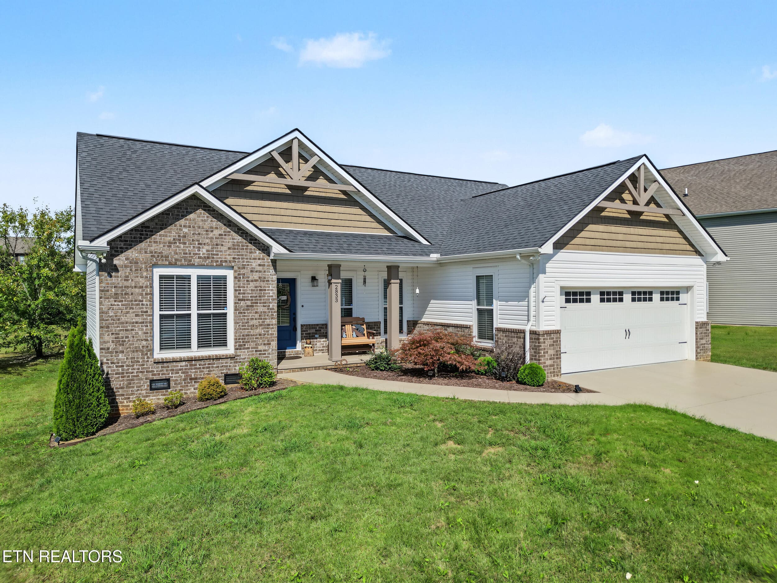 dji_0010 - 2833 Alden Glenn Court, Sevierville, TN 37876, Sevierville