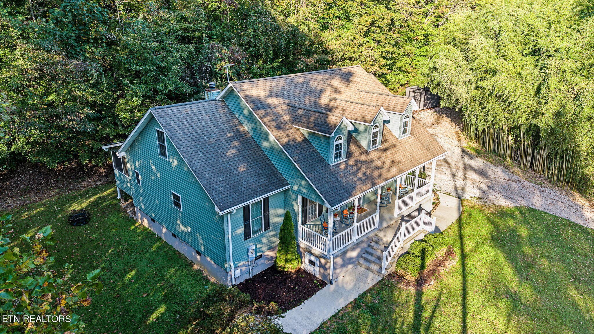 1-web-or-mls-DJI_20261012172200_0328_D - 210 Walden Ave, Oliver Springs, TN 37840, Oliver Springs