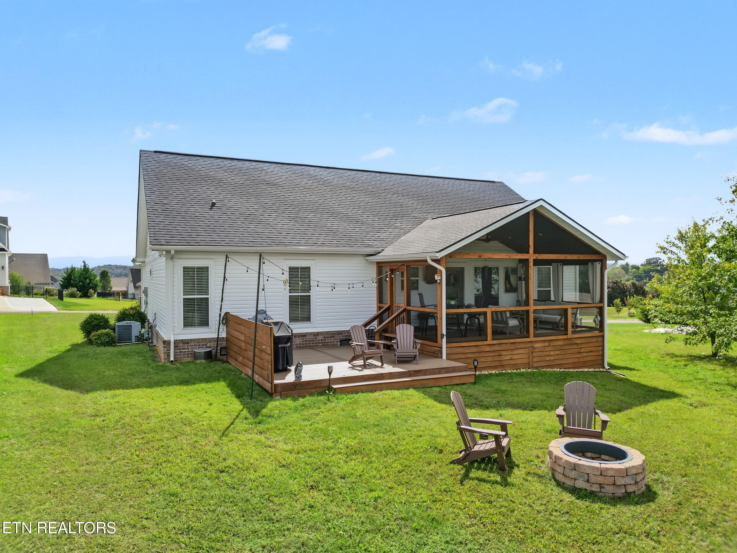 dji_0024 - Copy - 2833 Alden Glenn Court, Sevierville, TN 37876, Sevierville