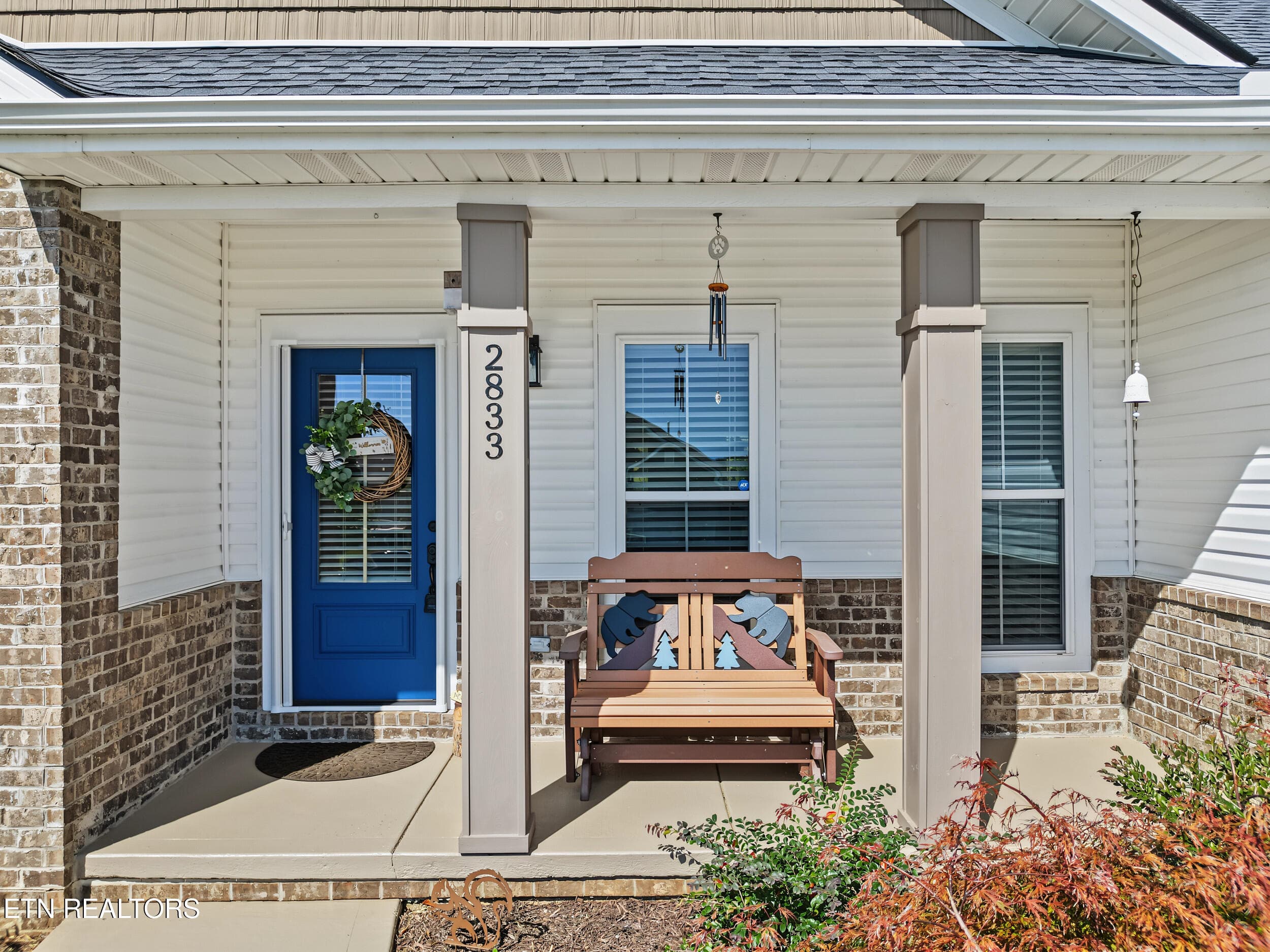 dji_0030 - 2833 Alden Glenn Court, Sevierville, TN 37876, Sevierville