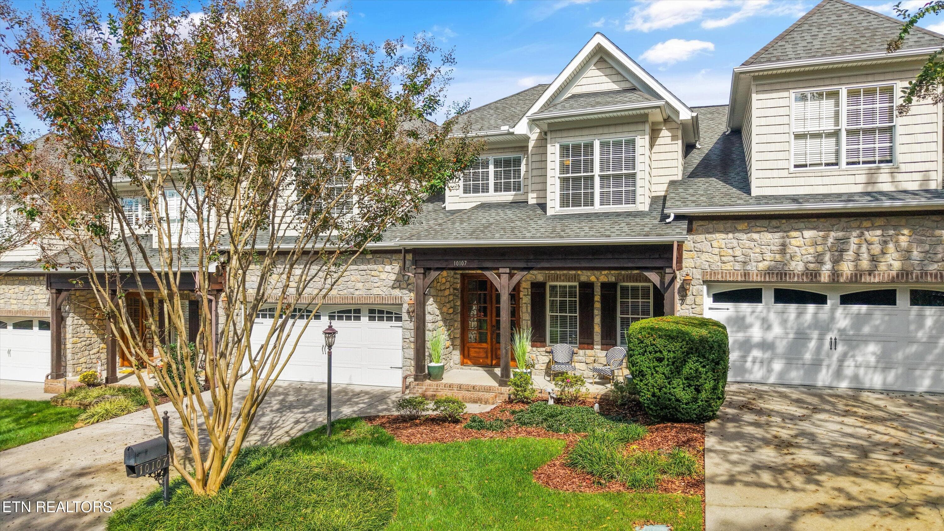 Welcome to 10107 Autumn Valley Ln - 10107 Autumn Valley Lane, Knoxville, TN 37922, Knoxville