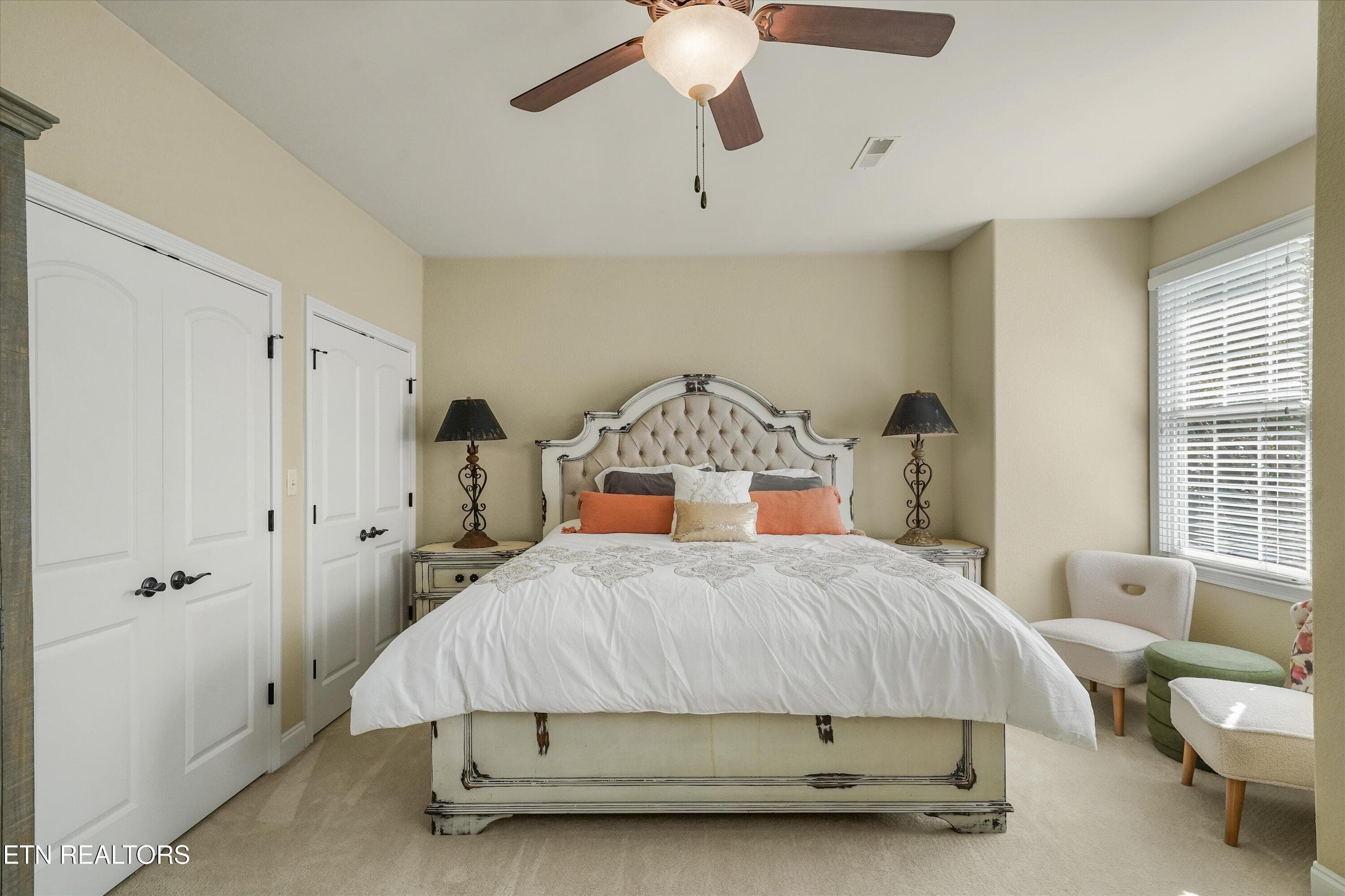 Bedroom #2 - 10107 Autumn Valley Lane, Knoxville, TN 37922, Knoxville