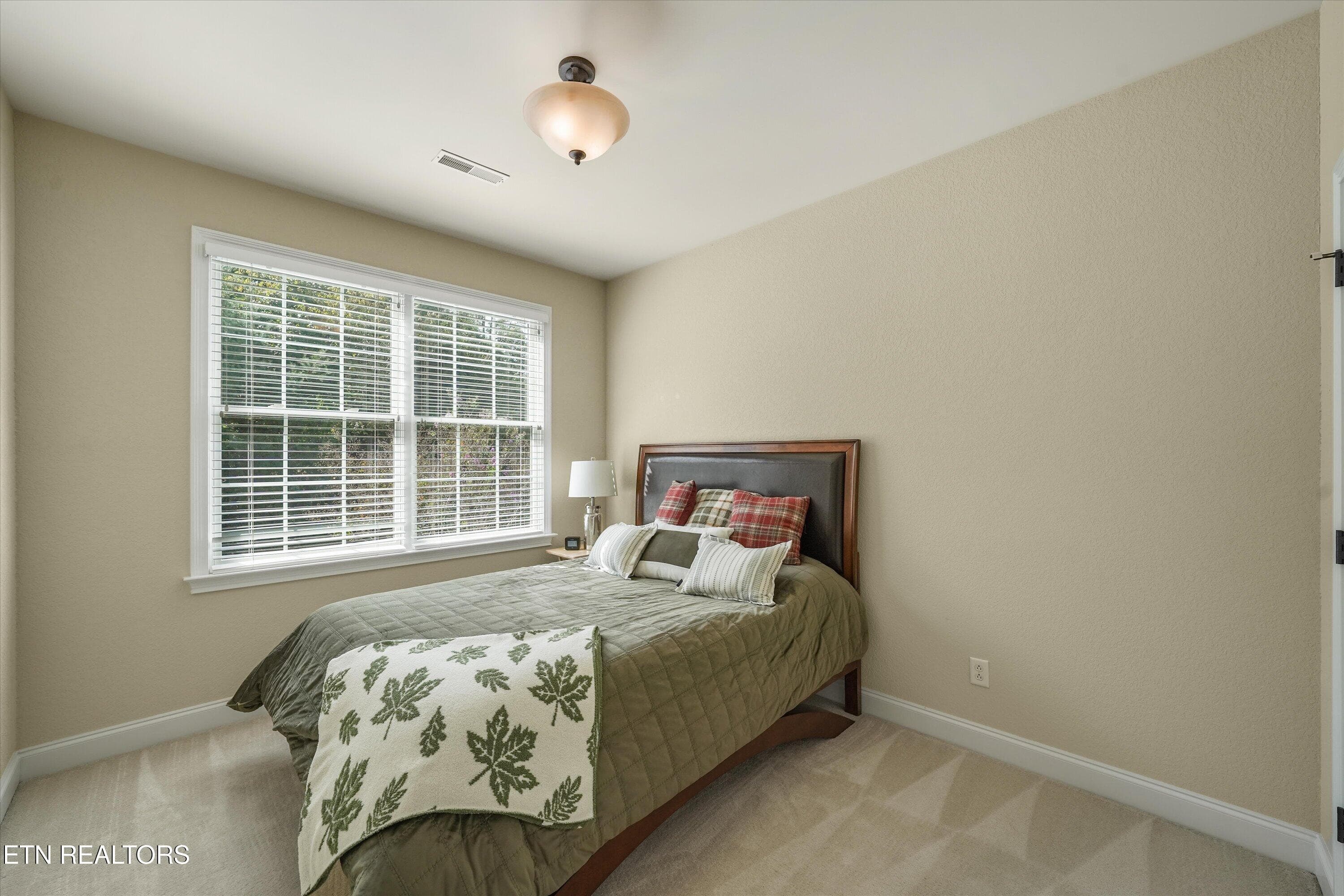 Bedroom #3 - 10107 Autumn Valley Lane, Knoxville, TN 37922, Knoxville