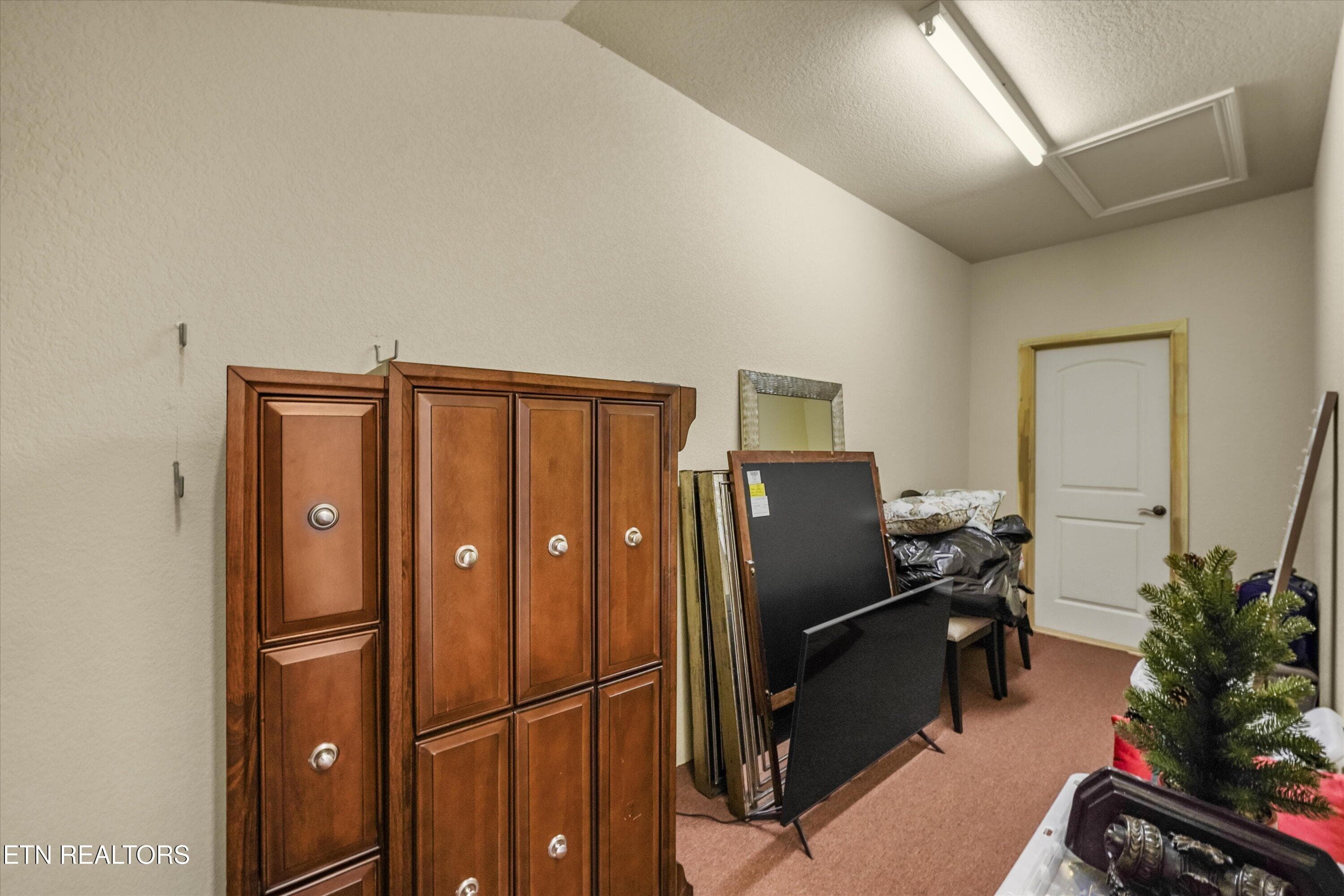 Dedicated storage room - 10107 Autumn Valley Lane, Knoxville, TN 37922, Knoxville