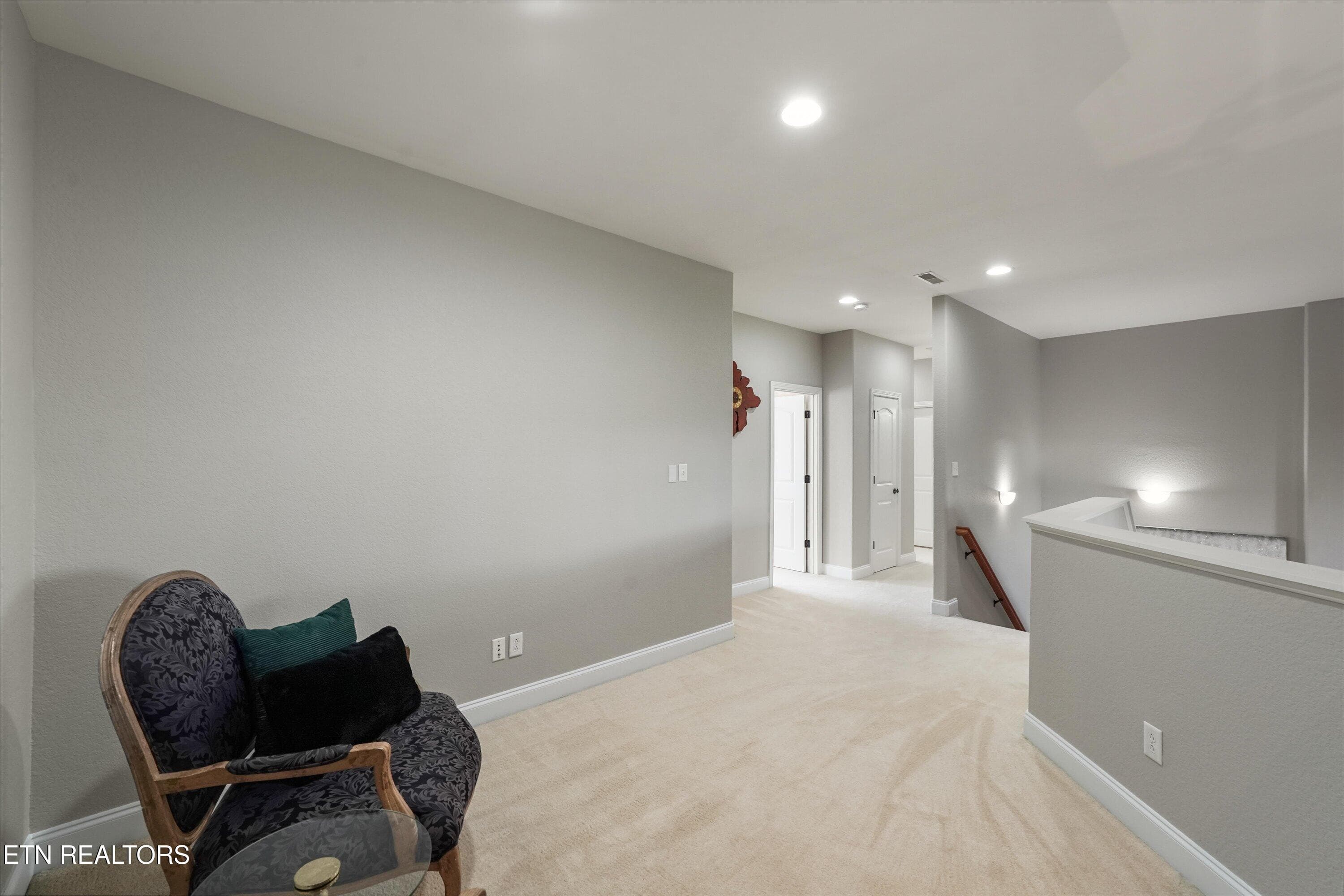 Now to head downstairs - 10107 Autumn Valley Lane, Knoxville, TN 37922, Knoxville