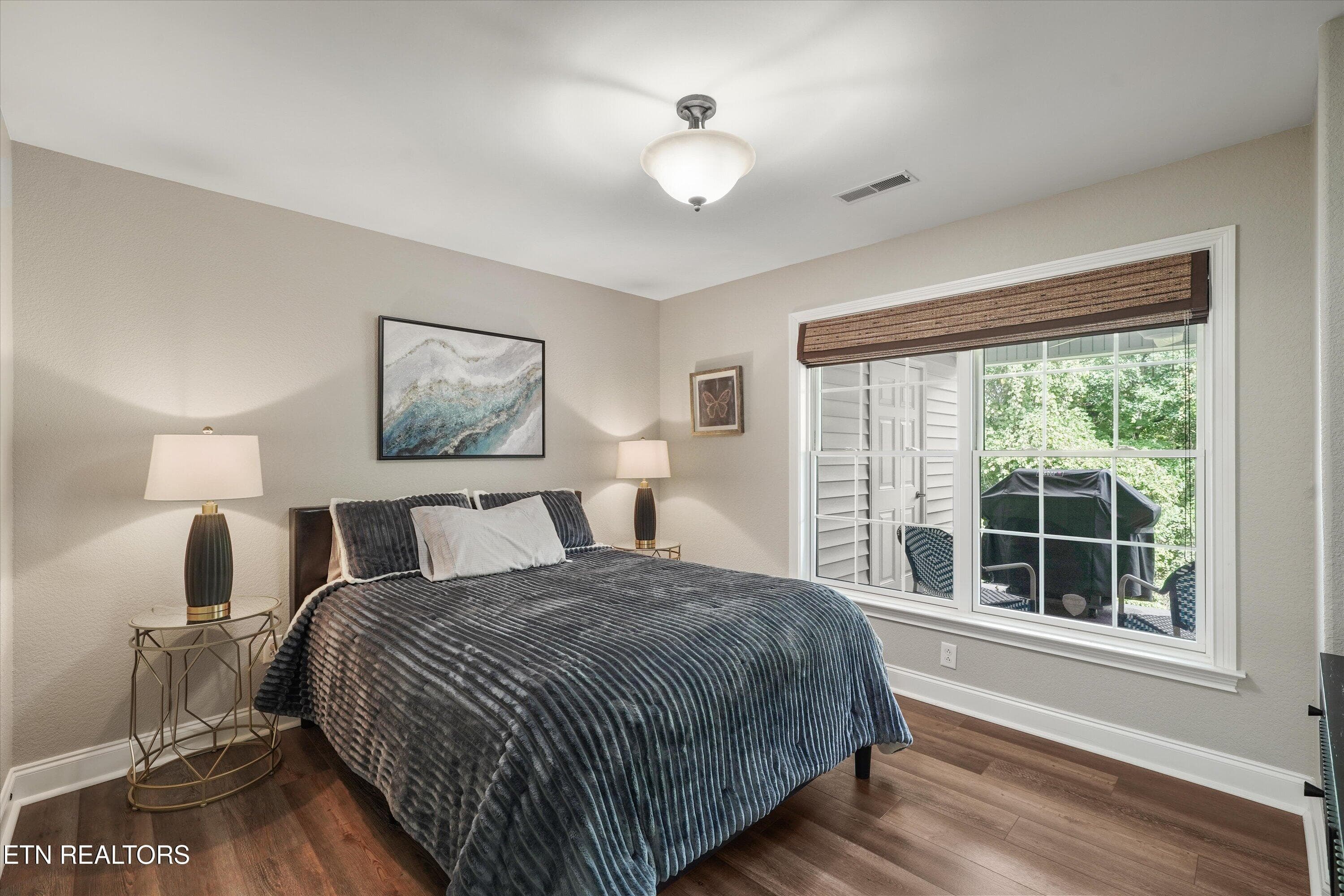 Bedroom #4 - 10107 Autumn Valley Lane, Knoxville, TN 37922, Knoxville