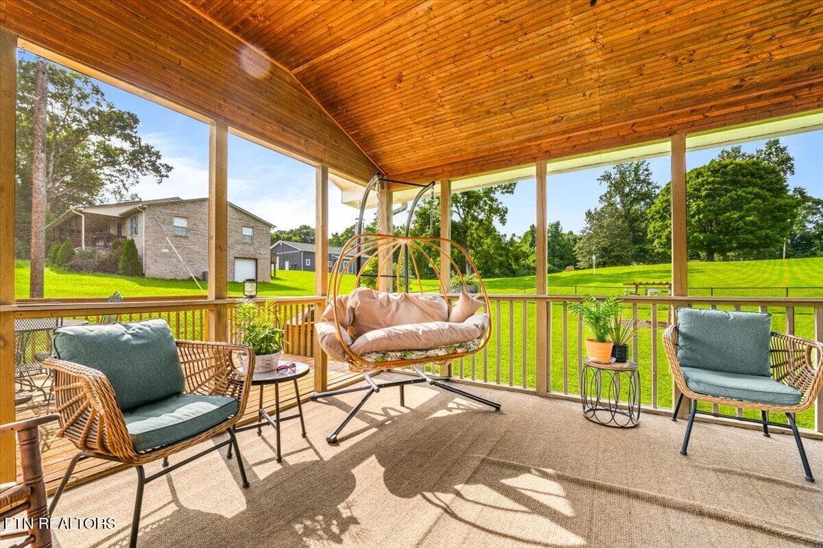 63-345 McKinney Rd - 345 McKinney Rd, LaFollette, TN 37766, LaFollette