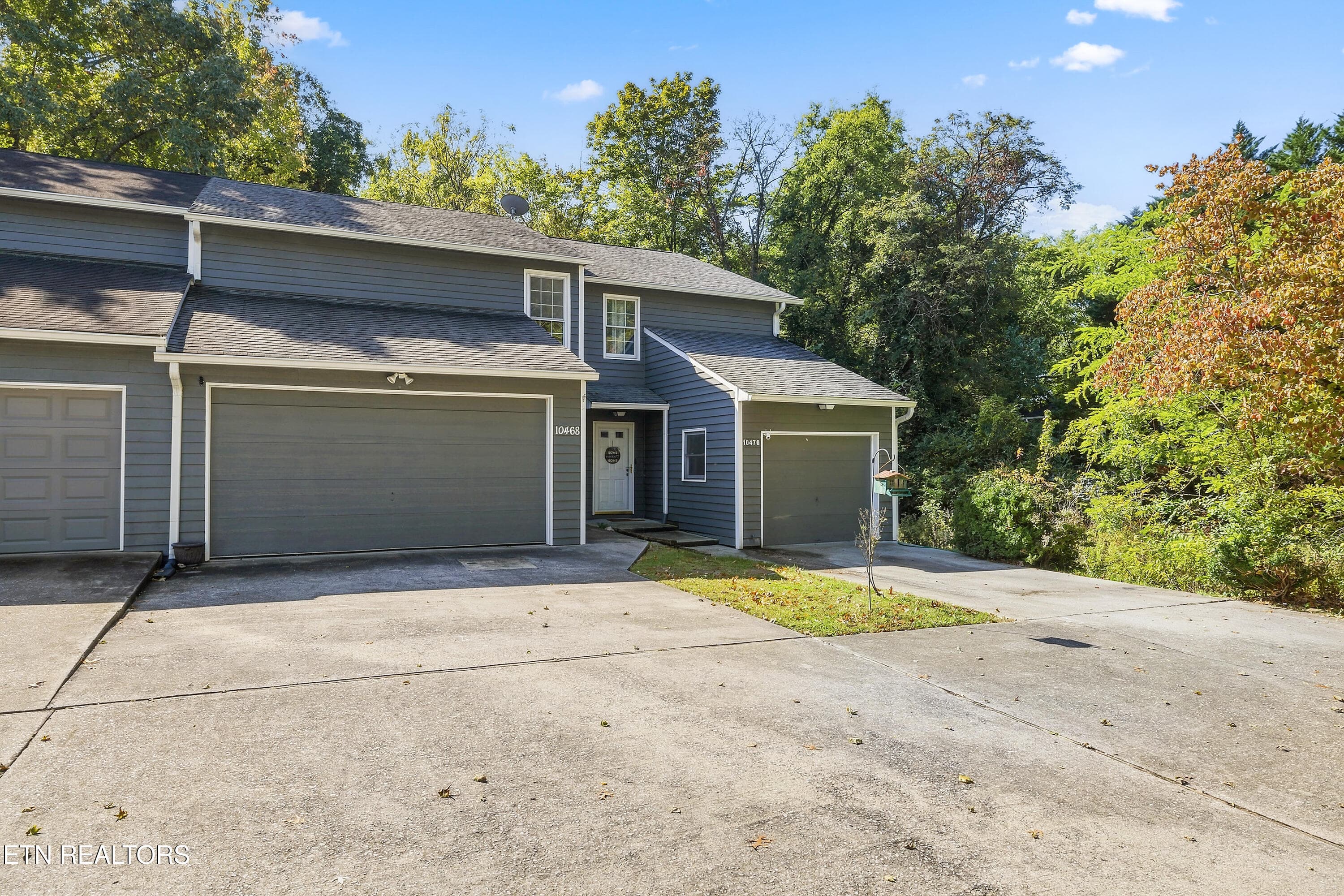 Positive Perceptions-26 - 10468 Laura Lee Lane, Knoxville, TN 37922, Knoxville