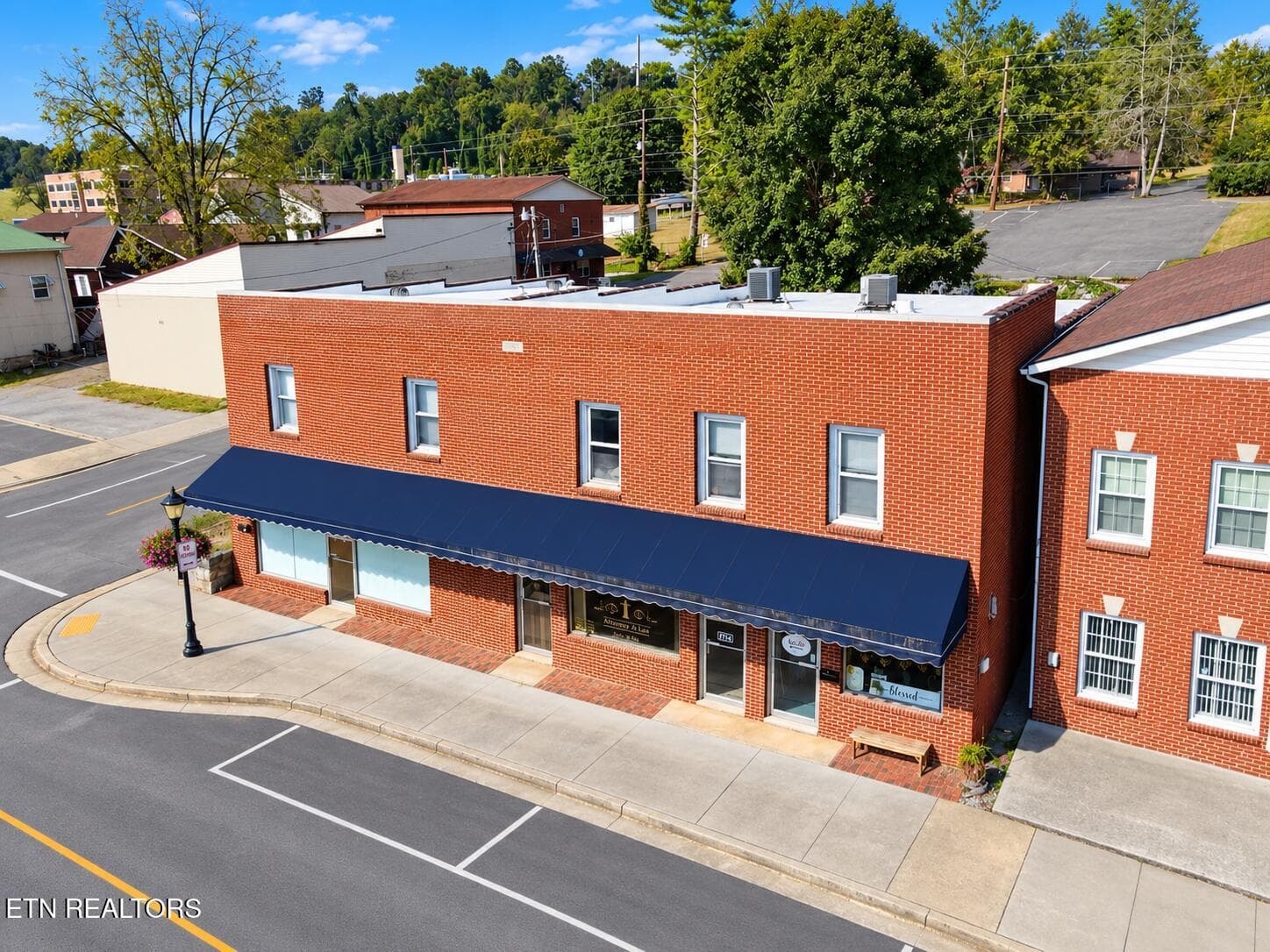 1724 Main St 1-7, Tazewell, TN 37879