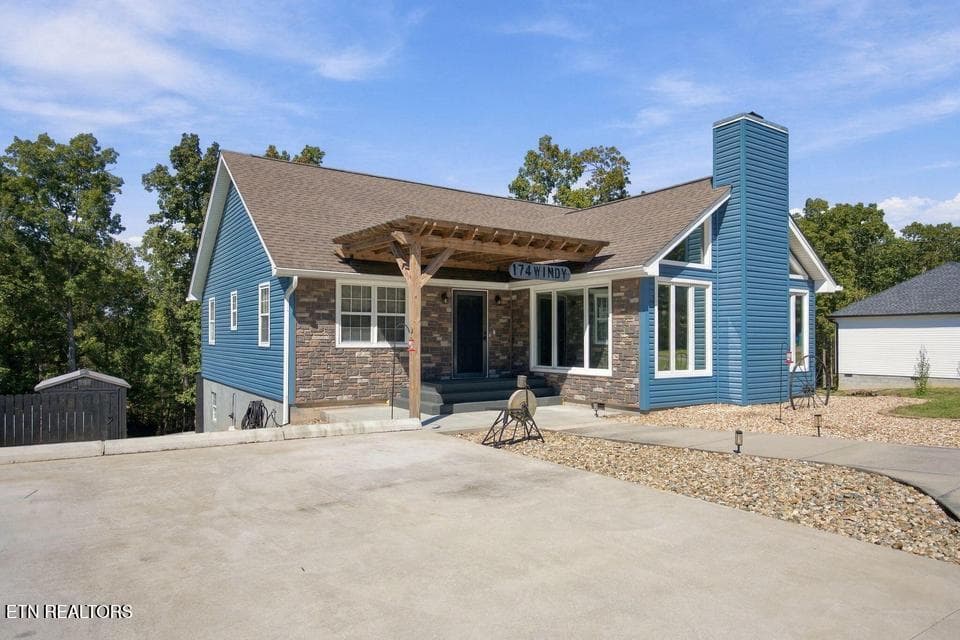 2 - 174 Windy Drive, Ringgold, GA 30736