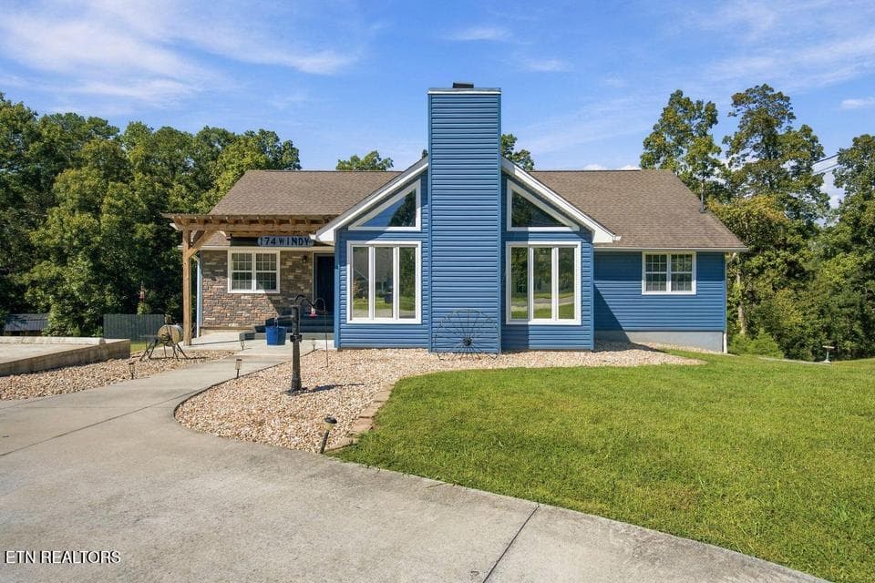 3 - 174 Windy Drive, Ringgold, GA 30736