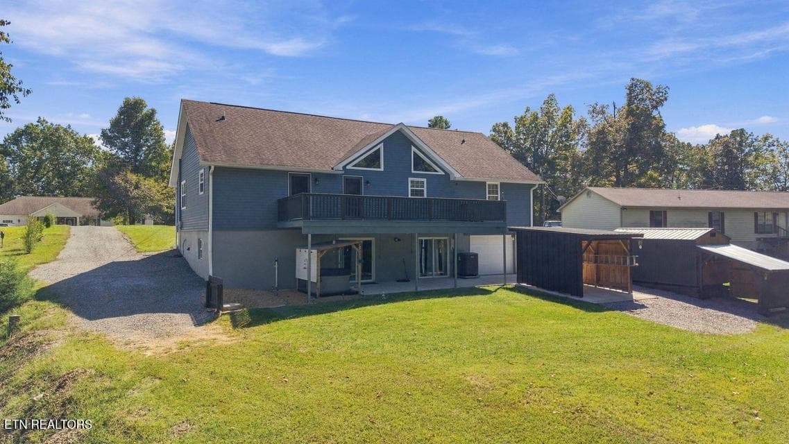 6 - 174 Windy Drive, Ringgold, GA 30736