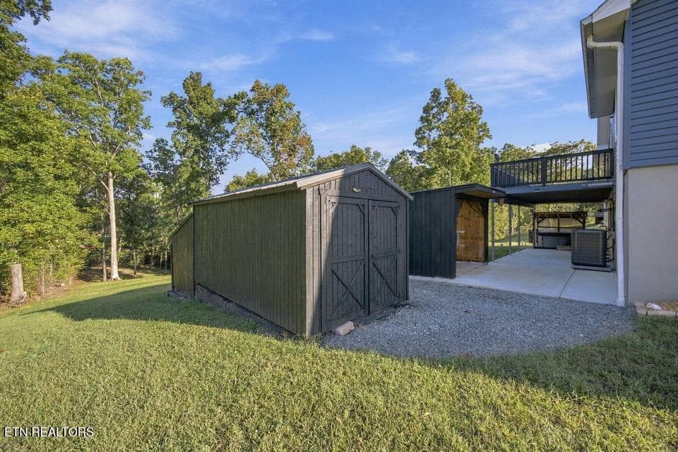 44 - 174 Windy Drive, Ringgold, GA 30736