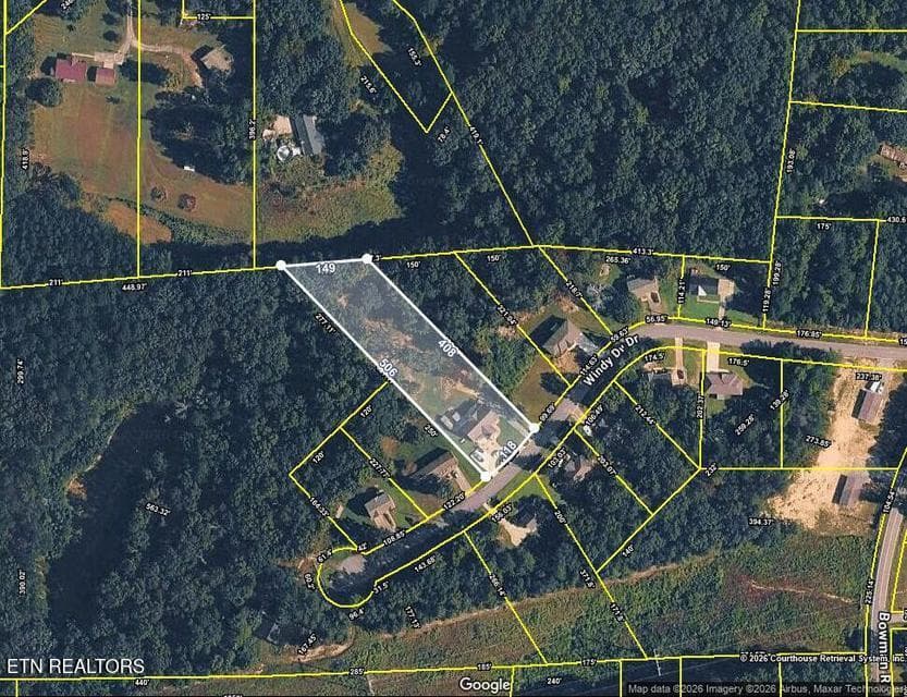 50 - 174 Windy Drive, Ringgold, GA 30736