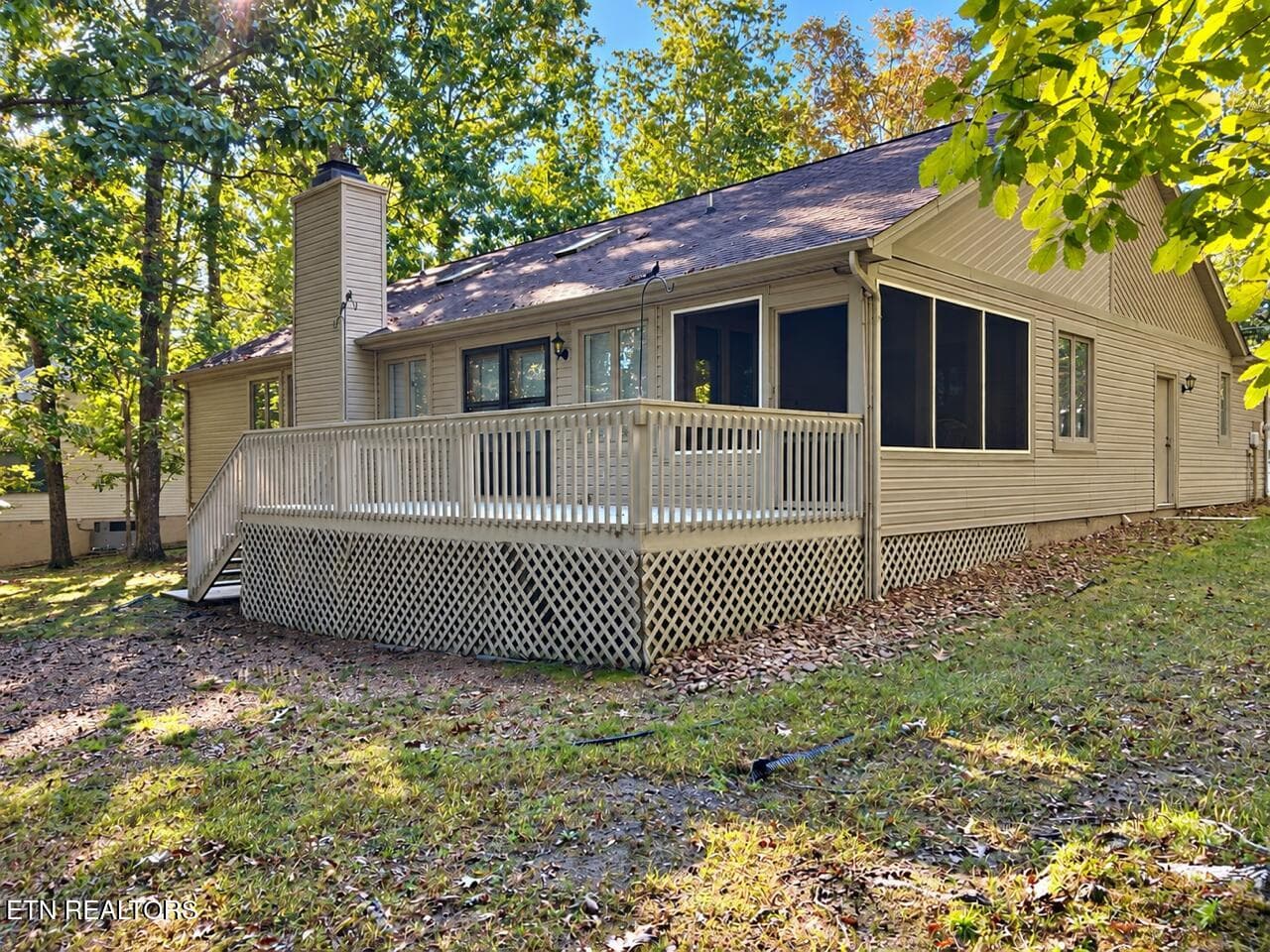51FAA5E2-CAAC-4D6A-A107-2B202213A575 - 101 Lynhurst Drive, Crossville, TN 38558, Crossville