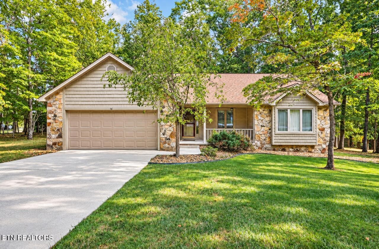 CDC84D98-7280-4410-87E6-764FACF61747 - 101 Lynhurst Drive, Crossville, TN 38558, Crossville