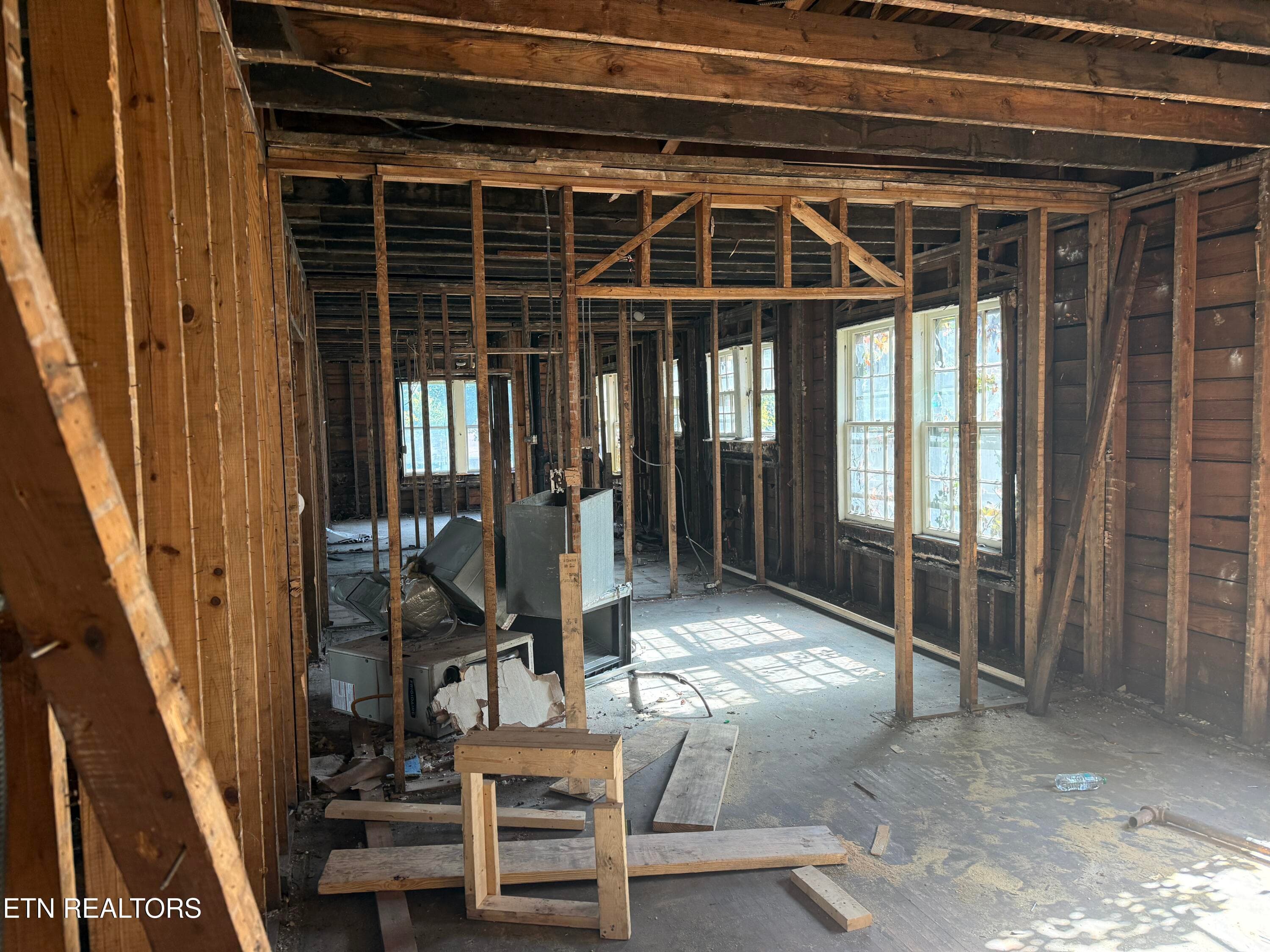 Upstairs Right - 2534 Parkview Ave, Knoxville, TN 37914, Knoxville