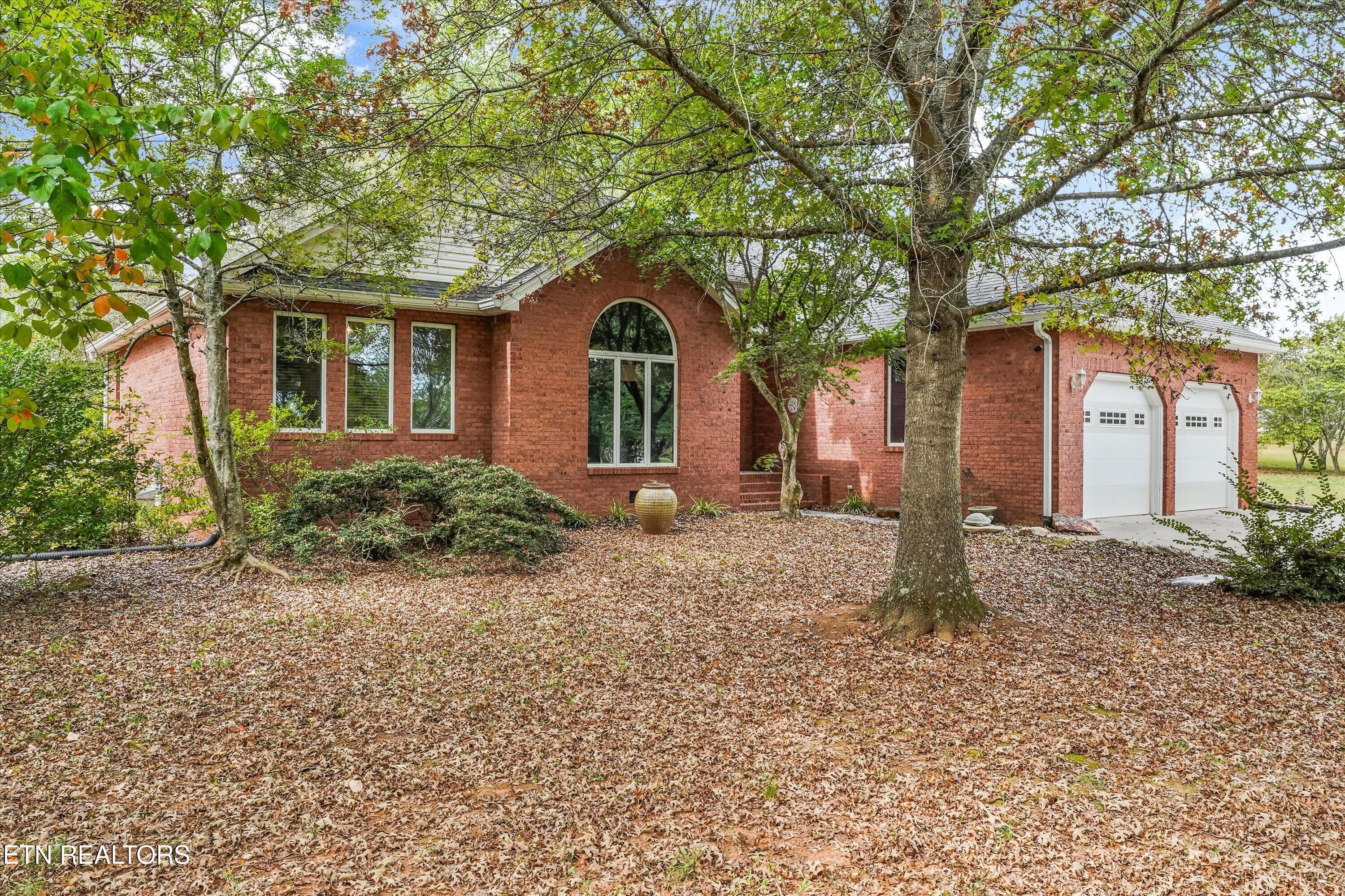 Front of House - 112 County Road 545, Englewood, TN 37329, Englewood