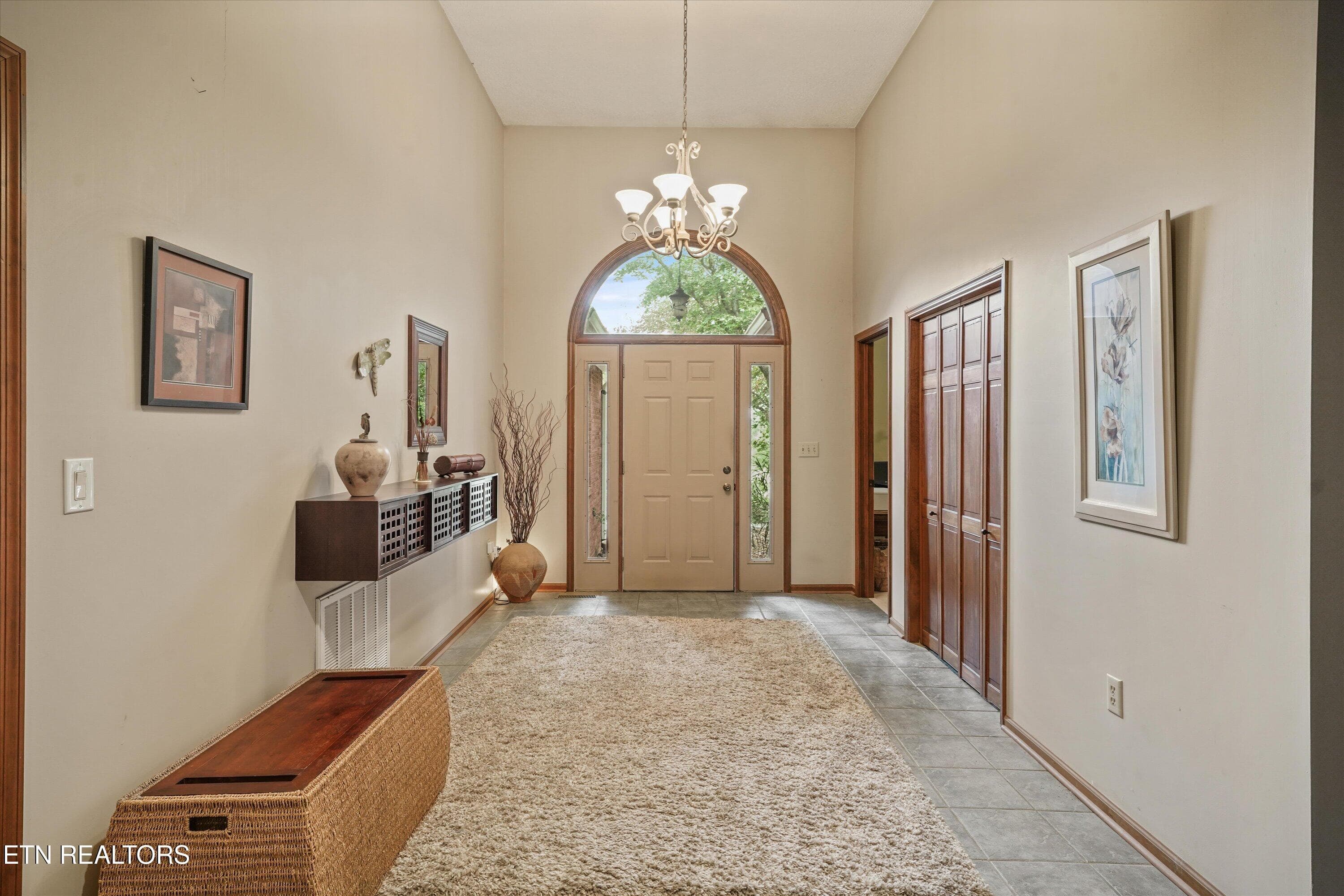 Entry Way - 112 County Road 545, Englewood, TN 37329, Englewood