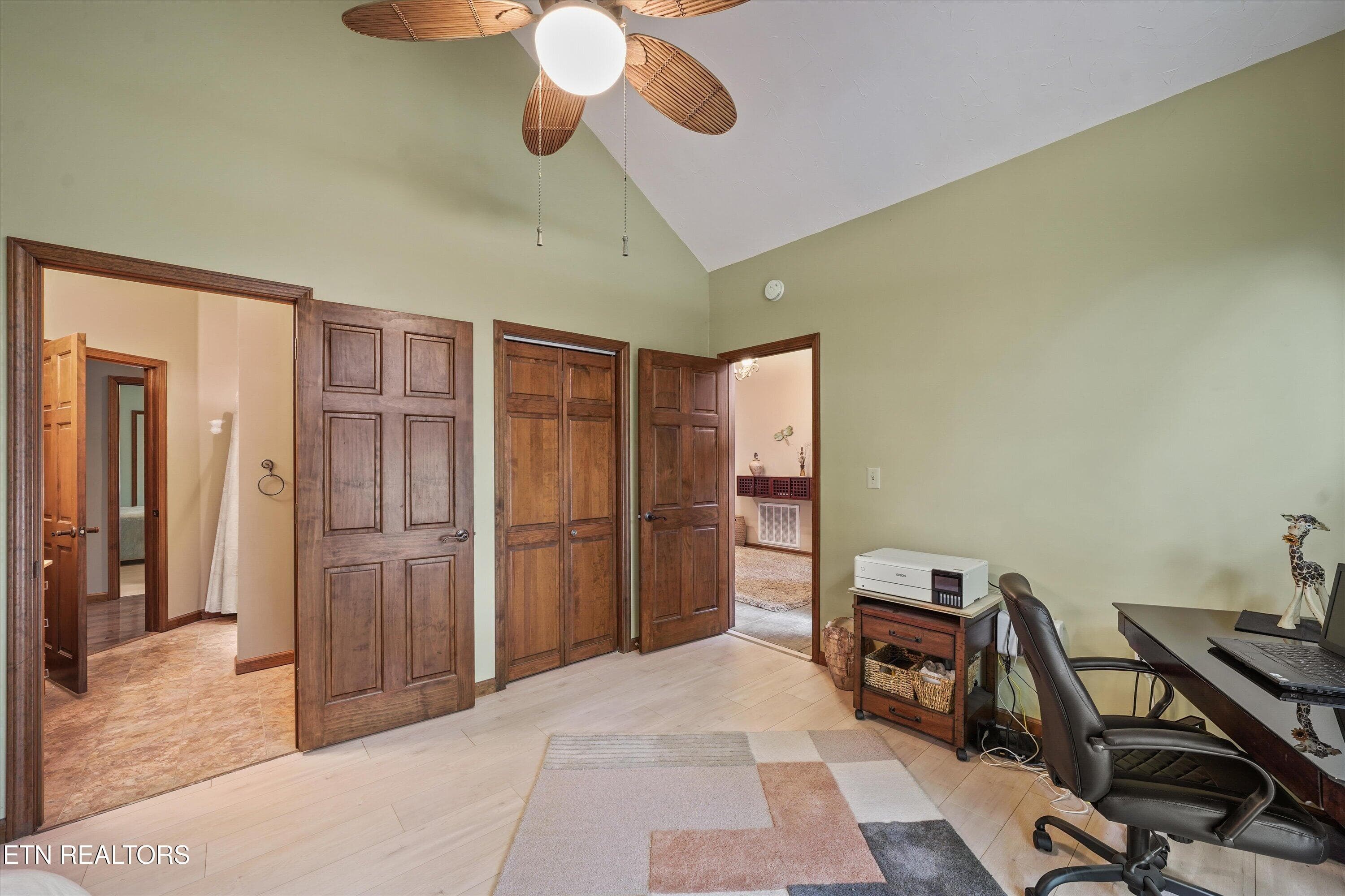 Living Room - 112 County Road 545, Englewood, TN 37329, Englewood