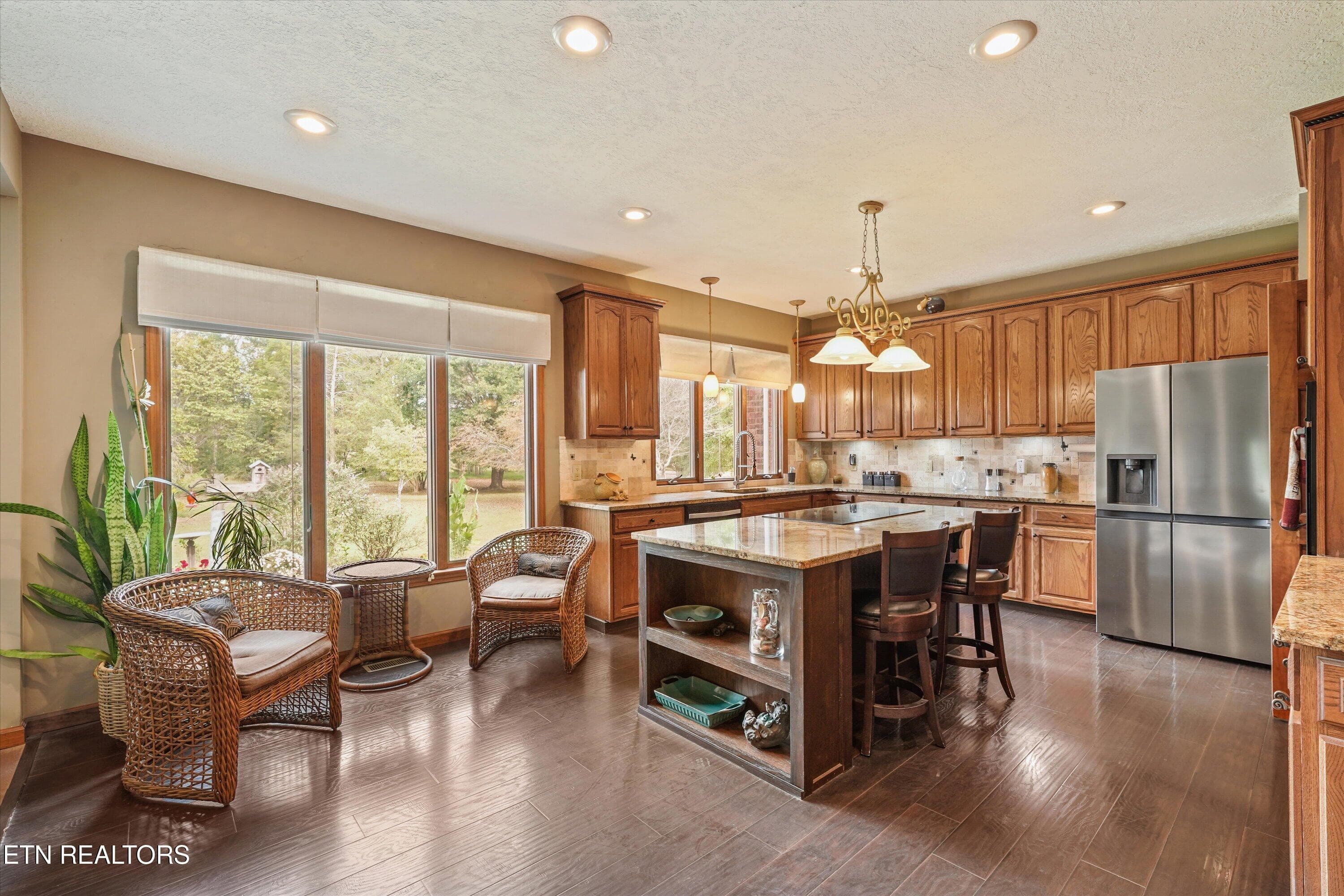 Kitchen - 112 County Road 545, Englewood, TN 37329, Englewood