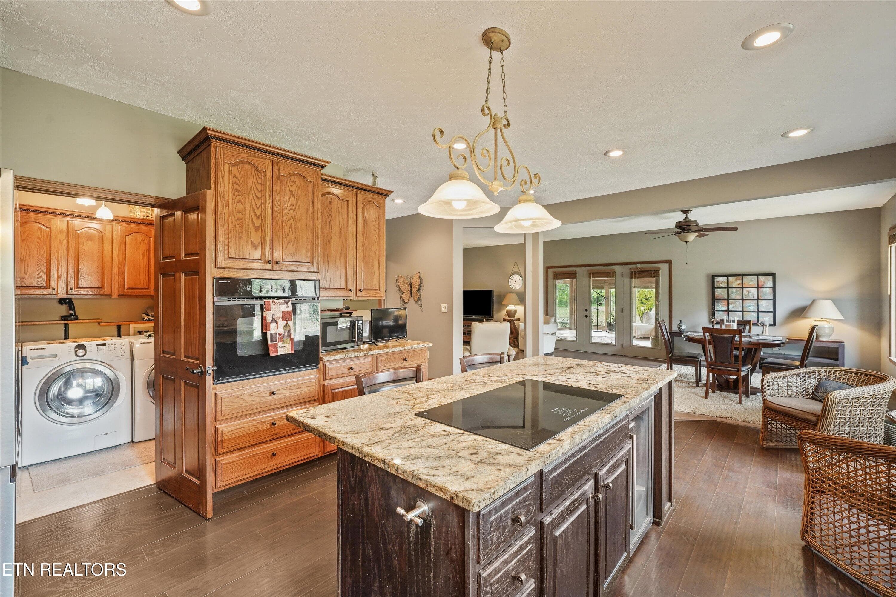 Kitchen - 112 County Road 545, Englewood, TN 37329, Englewood