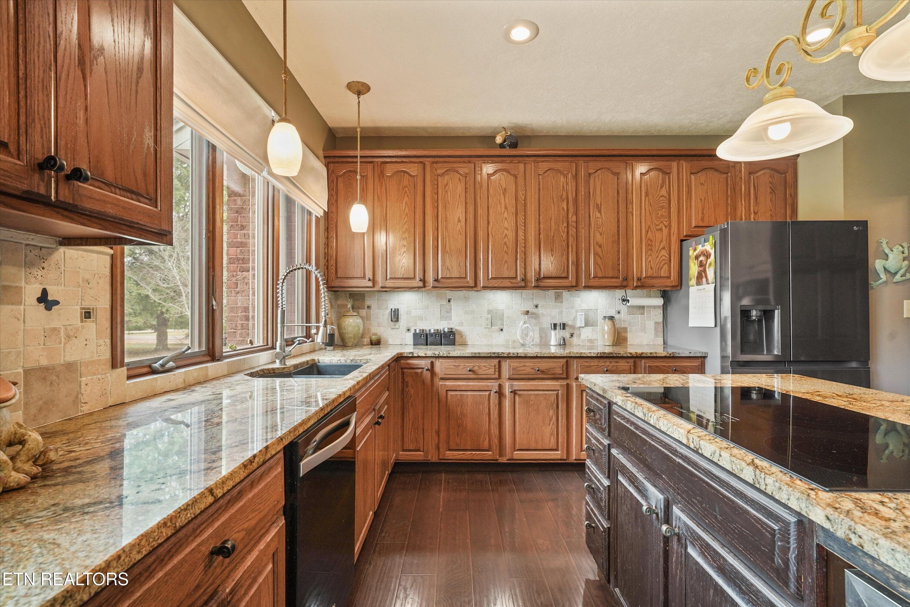 Kitchen - 112 County Road 545, Englewood, TN 37329, Englewood
