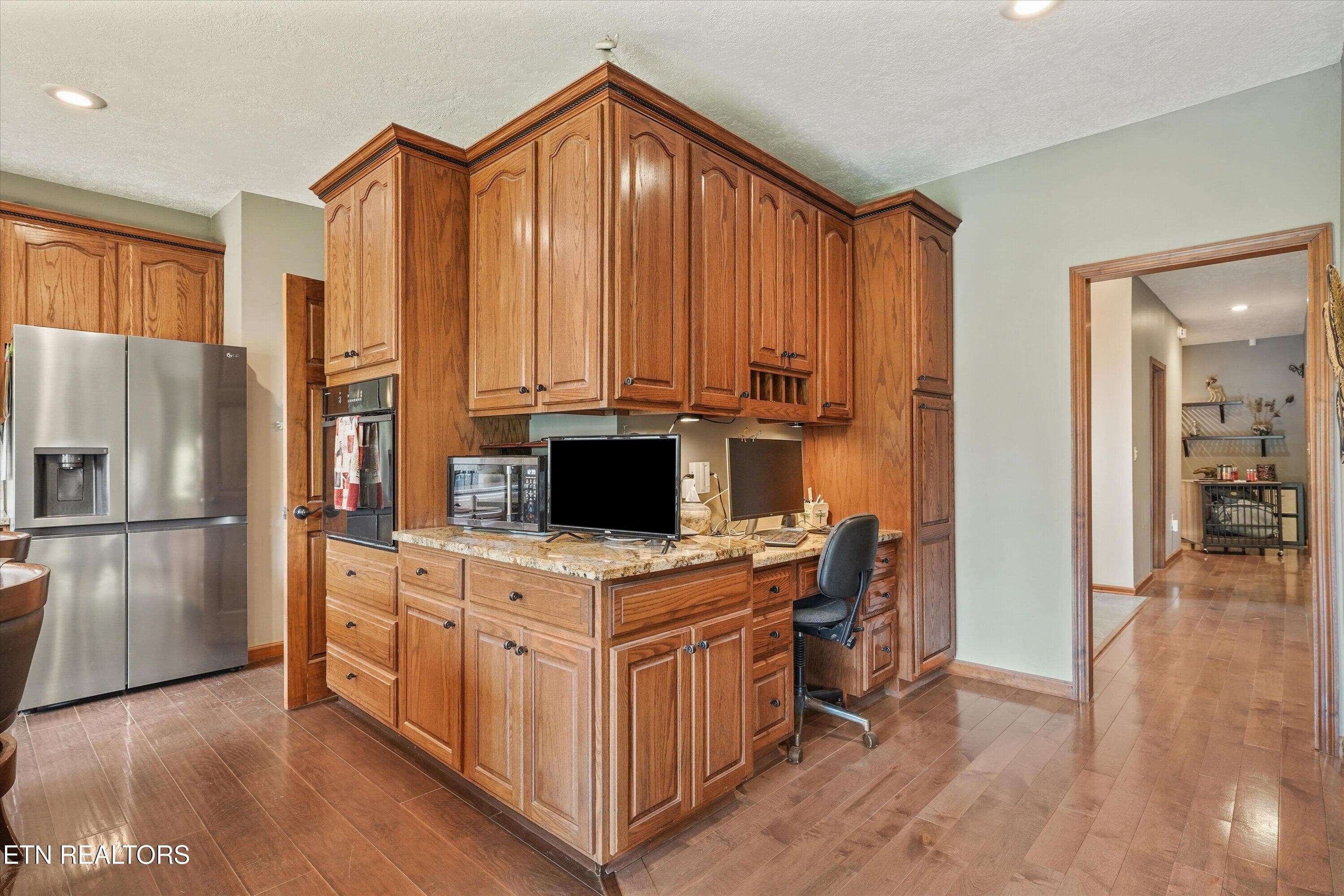 Kitchen - 112 County Road 545, Englewood, TN 37329, Englewood