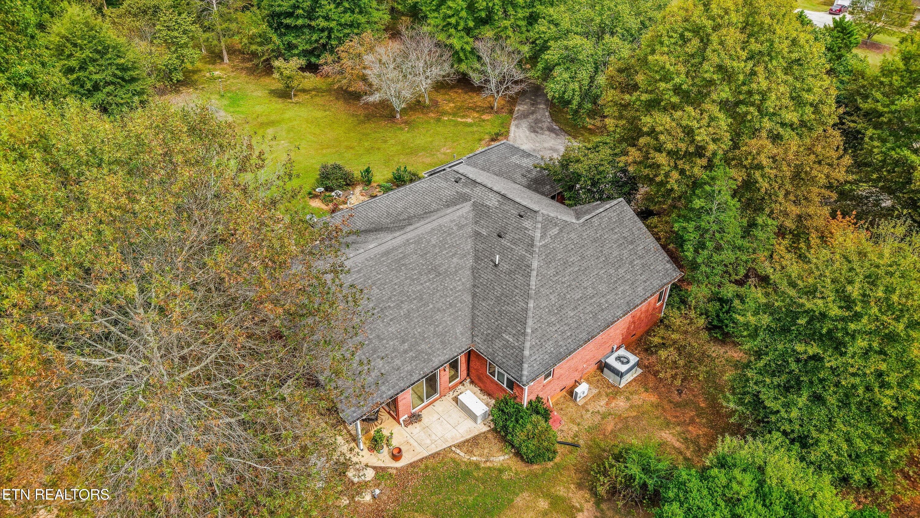Ariel View - 112 County Road 545, Englewood, TN 37329, Englewood