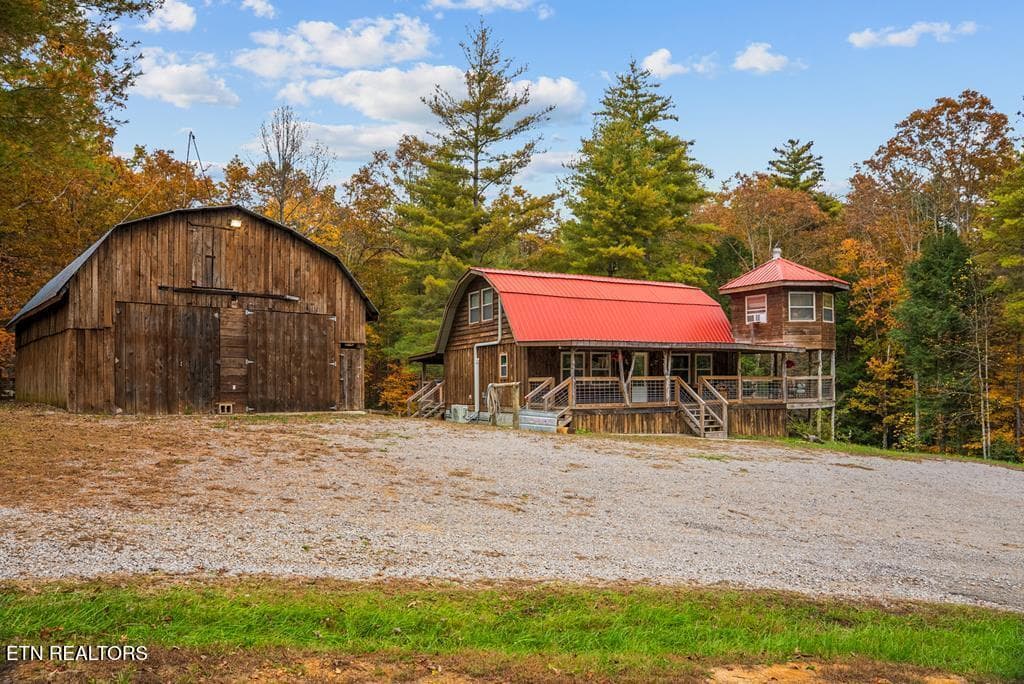 236362_1 - 70 Gum Branch Rd, Jamestown, TN 38556, Jamestown
