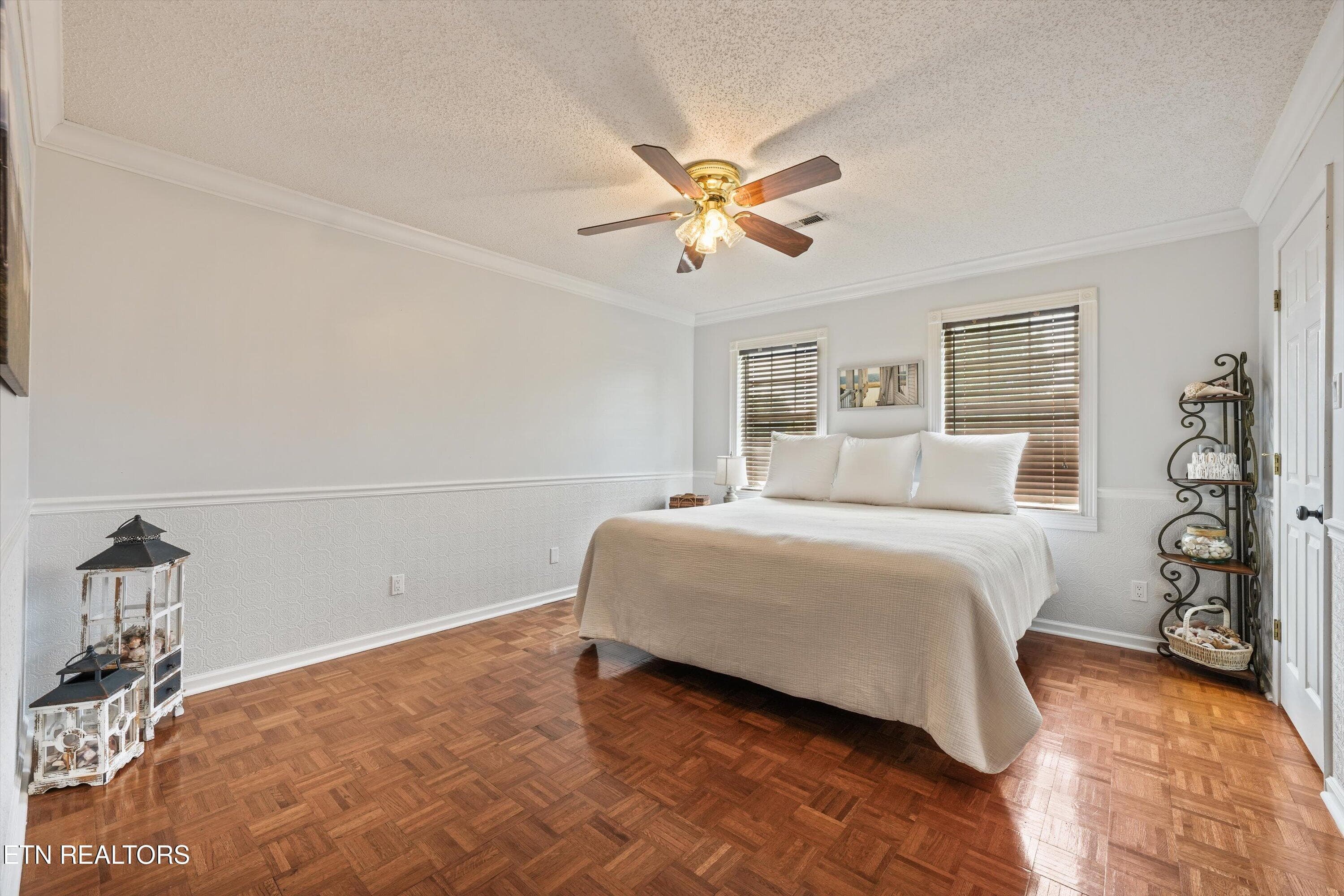 105 Ostenbarker - Bedroom 1 - 105 Ostenbarker St, Maryville, TN 37804, Maryville