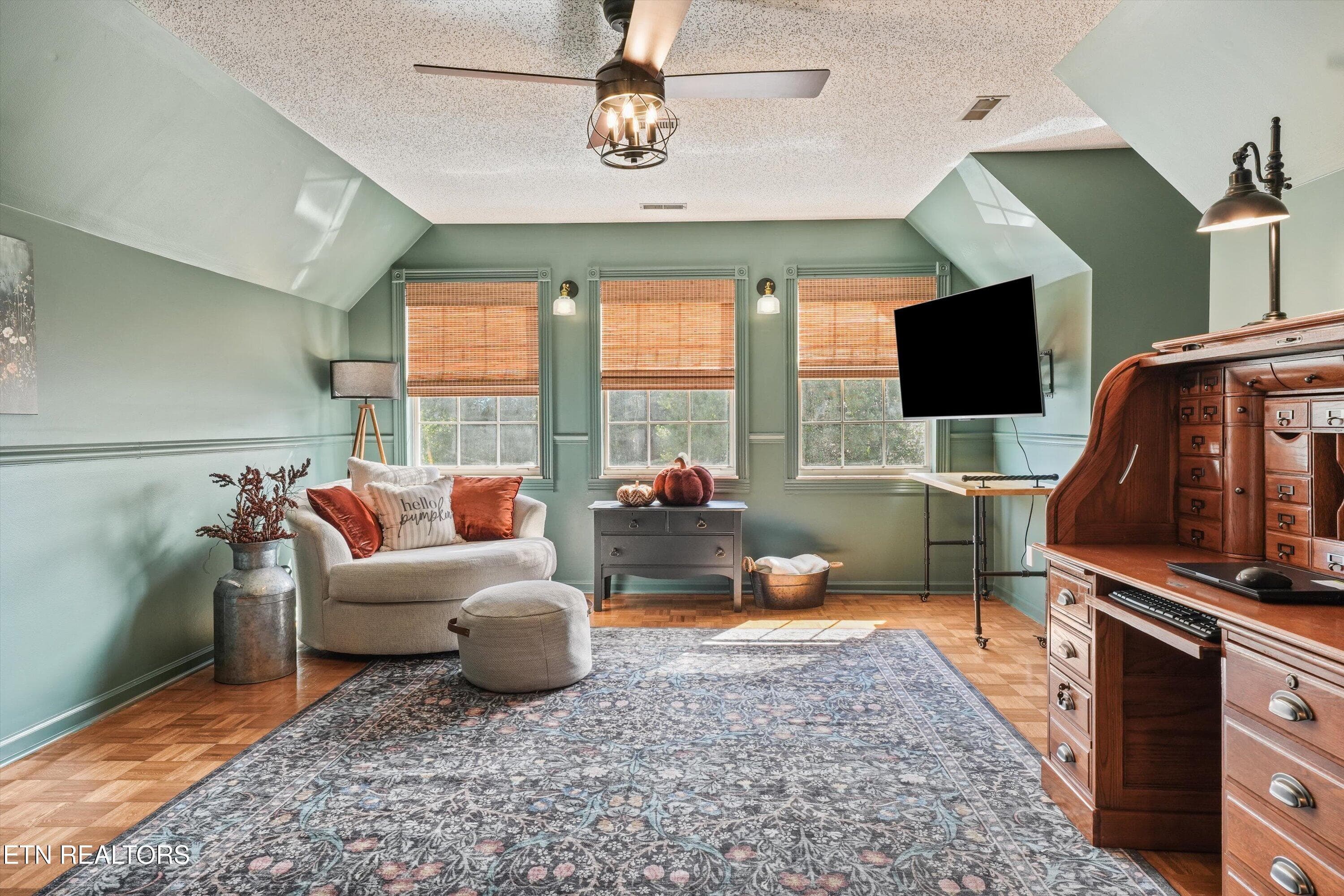 105 Ostenbarker - Bonus Room - 105 Ostenbarker St, Maryville, TN 37804, Maryville