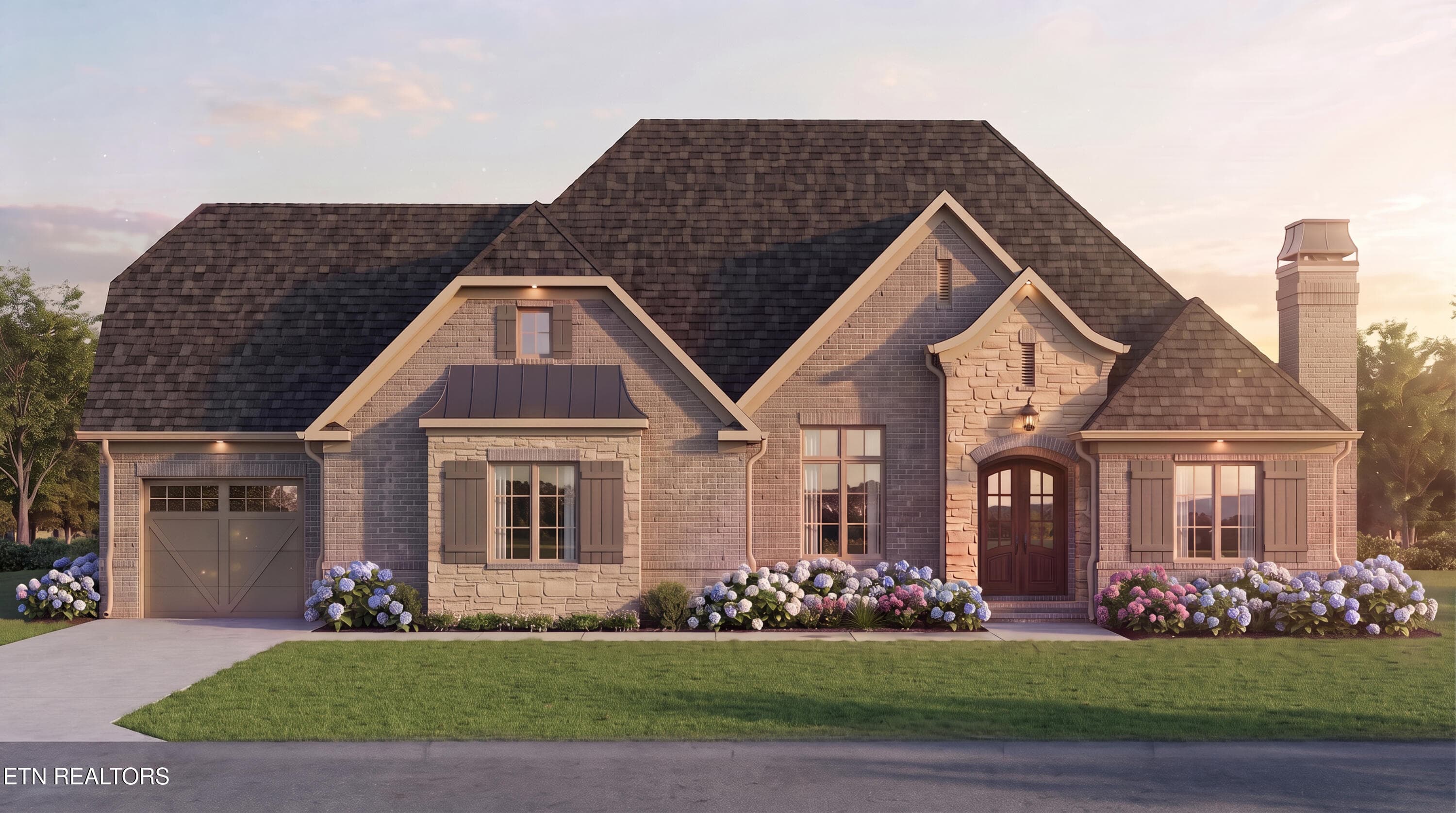 573 Forward Way, Lenoir City, TN 37772