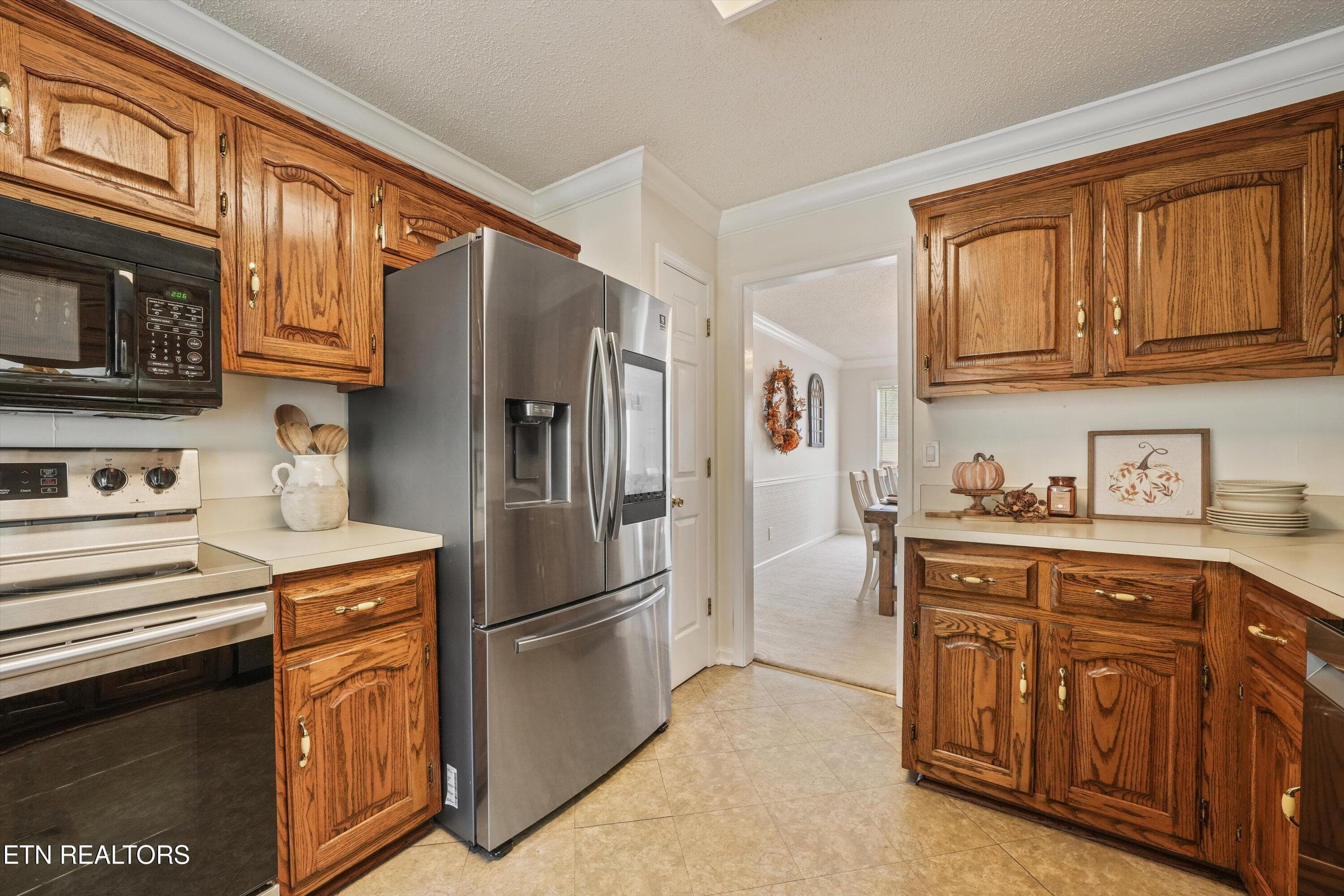 105 Ostenbarker - Kithen:Dining - 105 Ostenbarker St, Maryville, TN 37804, Maryville
