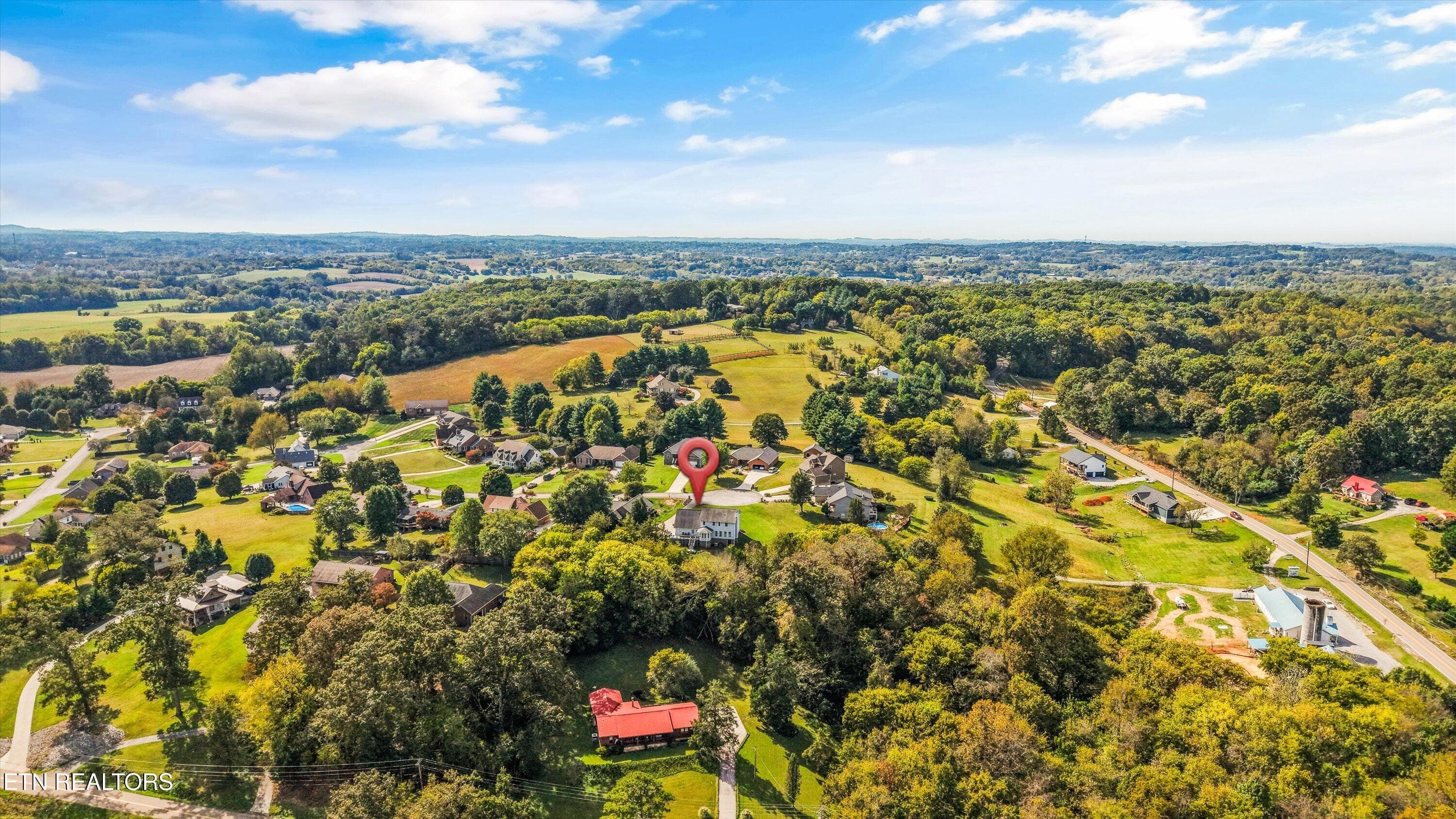 105 Ostenbarker - Mountain Views - 105 Ostenbarker St, Maryville, TN 37804, Maryville