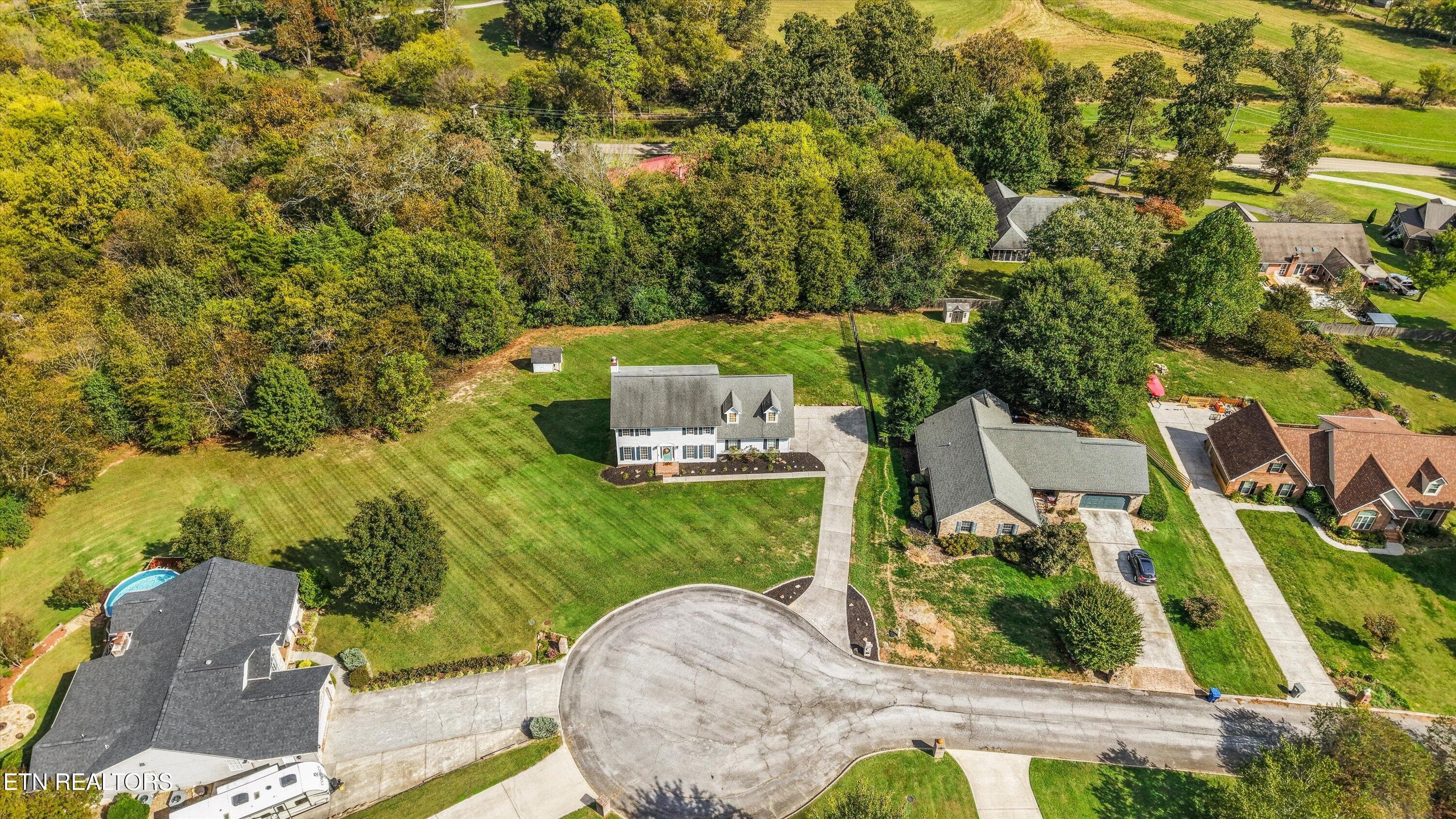 105 Ostenbarker - Neighborhood - 105 Ostenbarker St, Maryville, TN 37804, Maryville