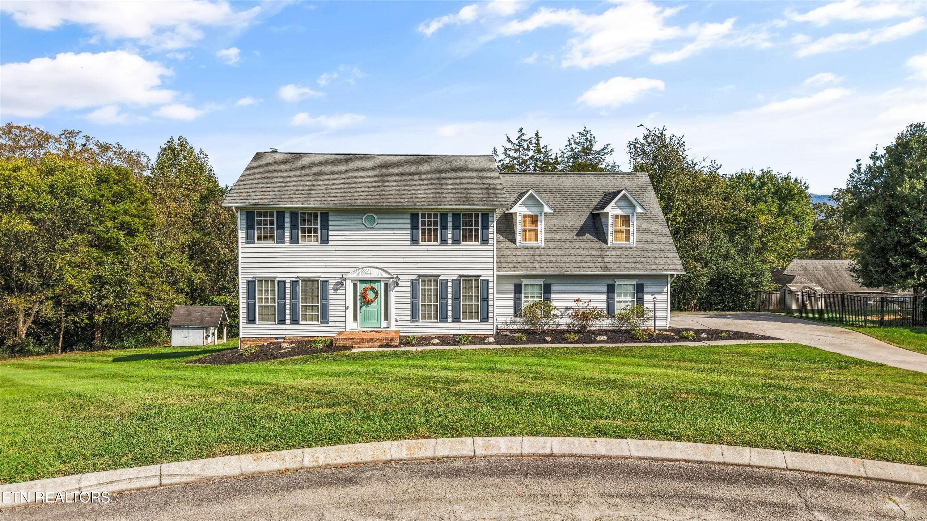 105 Ostenbarker St, Maryville, TN 37804