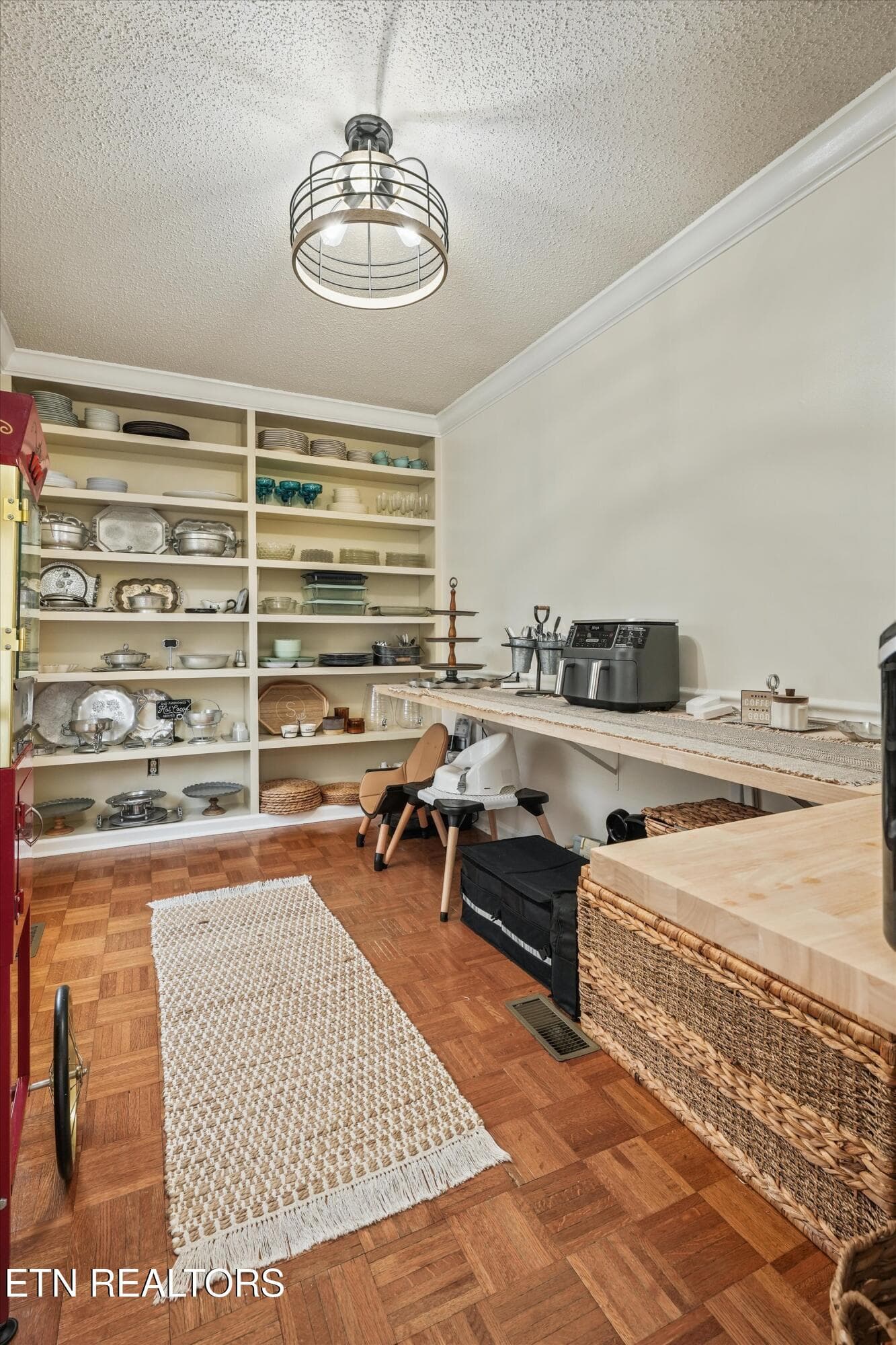 105 Ostenbarker - Walk In Pantry - 105 Ostenbarker St, Maryville, TN 37804, Maryville