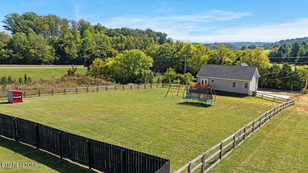 1 - 416 McGuire Rd, New Market, TN 37820, New Market