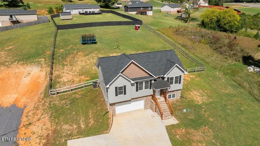 2 - 416 McGuire Rd, New Market, TN 37820, New Market