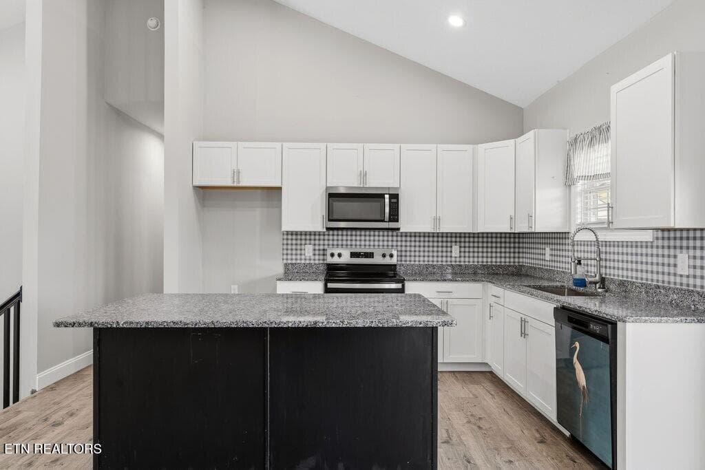 6 - 416 McGuire Rd, New Market, TN 37820, New Market
