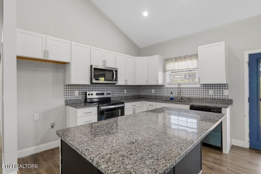7 - 416 McGuire Rd, New Market, TN 37820, New Market