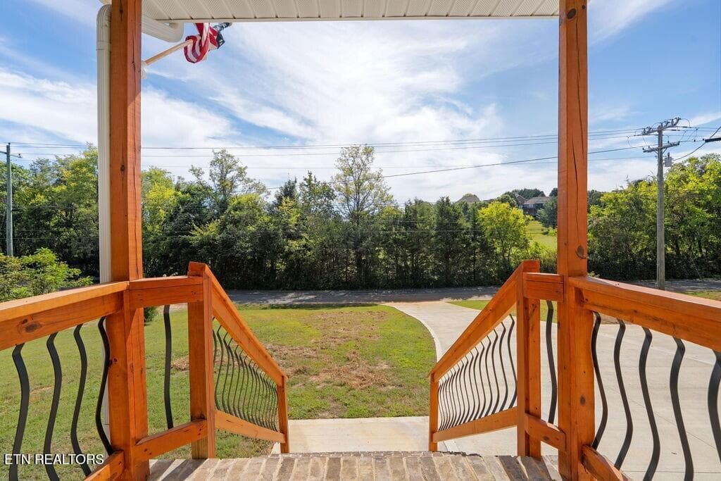 21 - 416 McGuire Rd, New Market, TN 37820, New Market