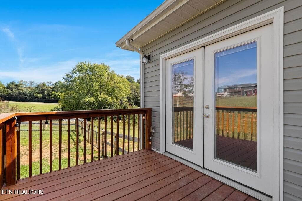 27 - 416 McGuire Rd, New Market, TN 37820, New Market