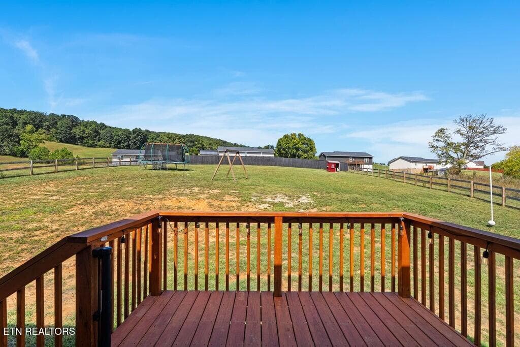28 - 416 McGuire Rd, New Market, TN 37820, New Market