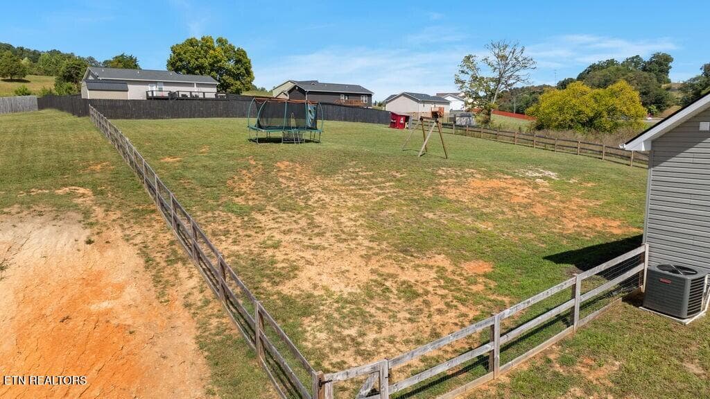 29 - 416 McGuire Rd, New Market, TN 37820, New Market