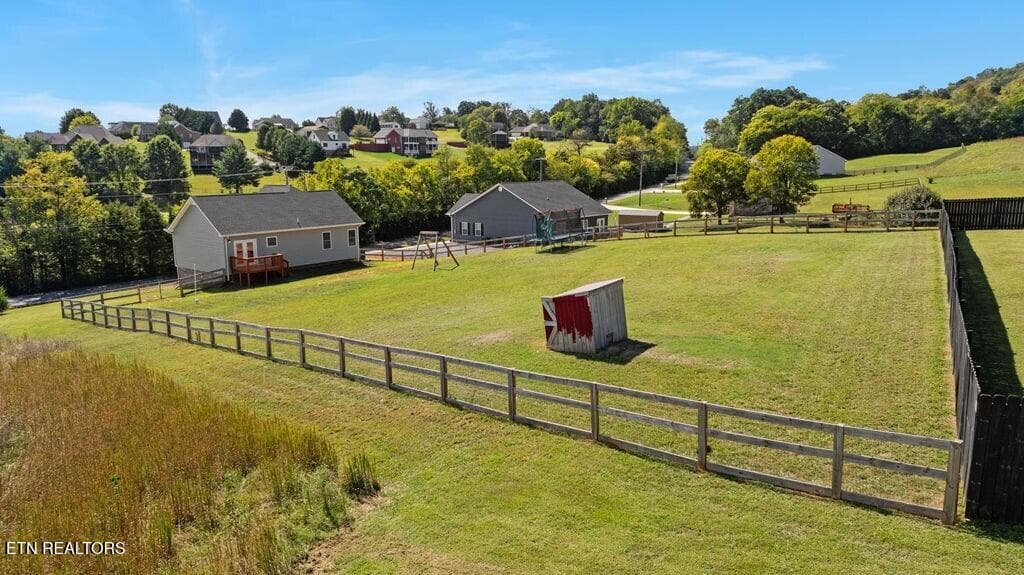 30 - 416 McGuire Rd, New Market, TN 37820, New Market